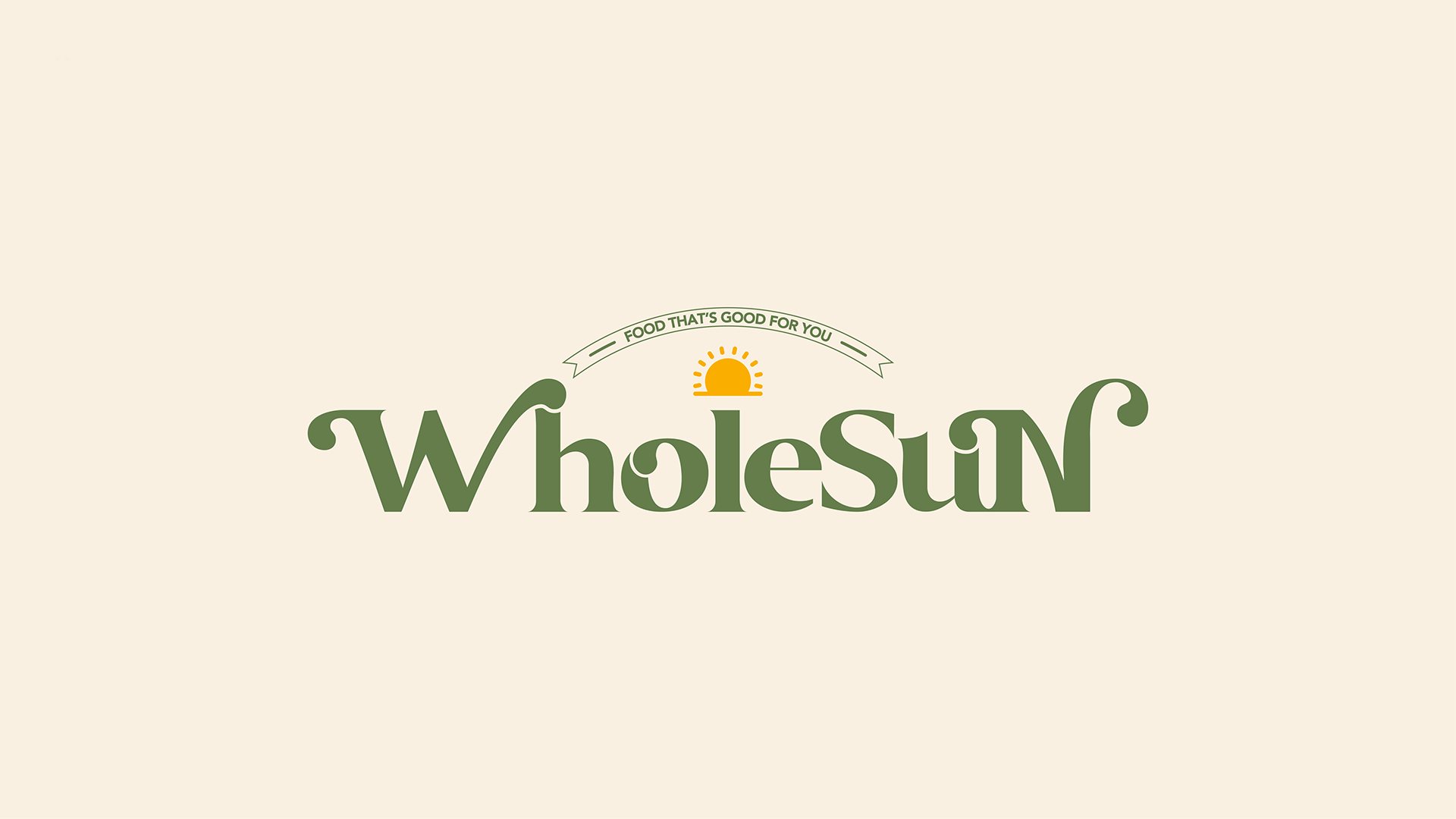 WHOLESUN BRAND ID