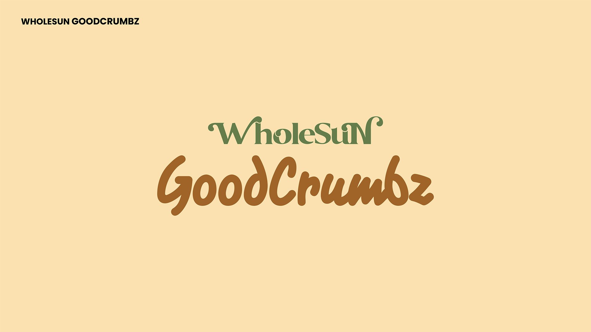 WHOLESUN BRAND ID