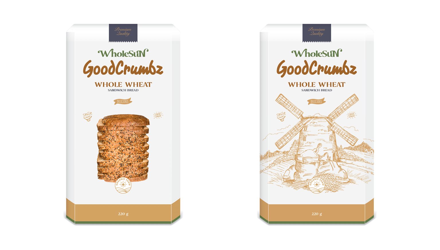 WHOLESUN BRAND ID