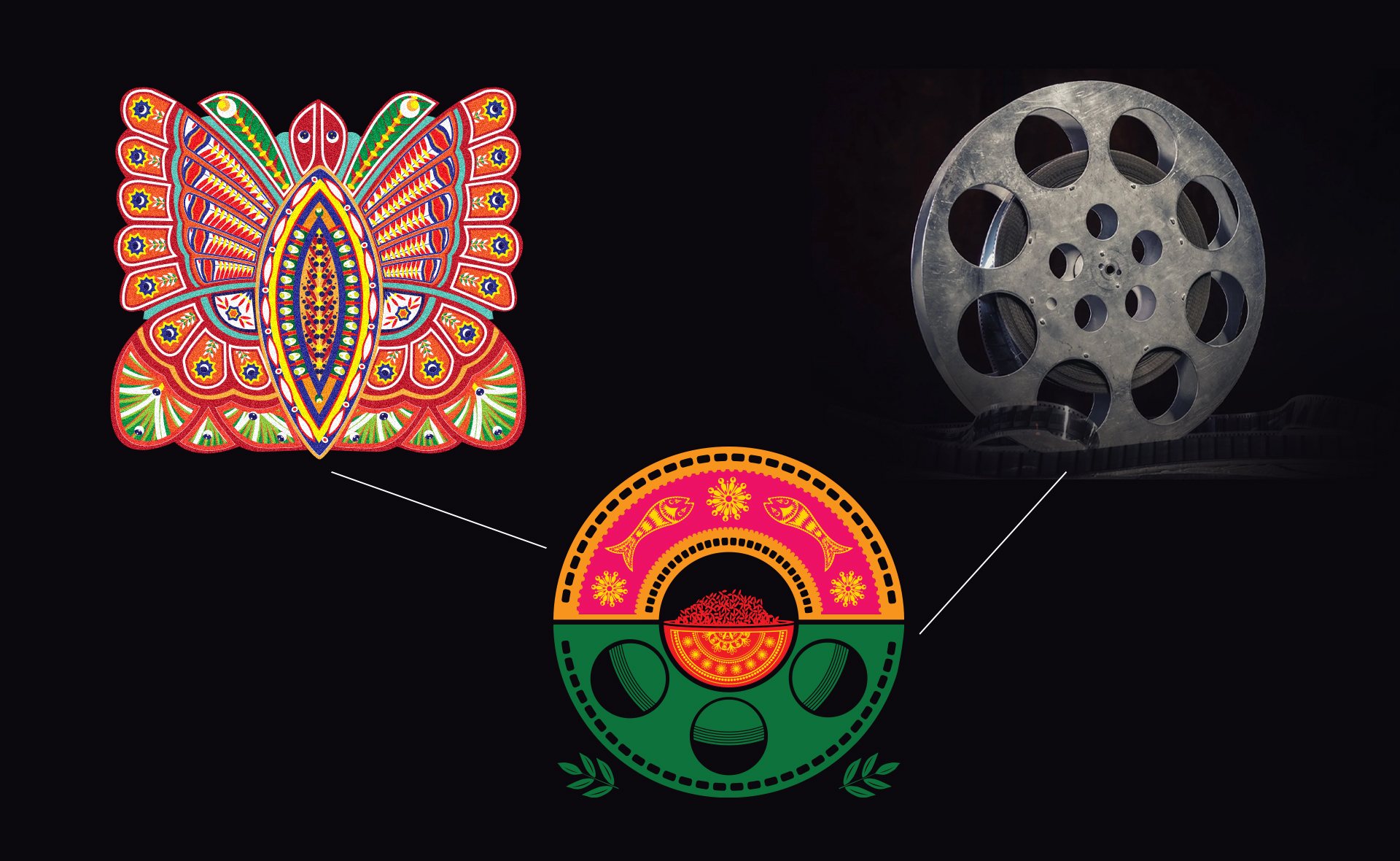 FILMIRICE BRAND ID