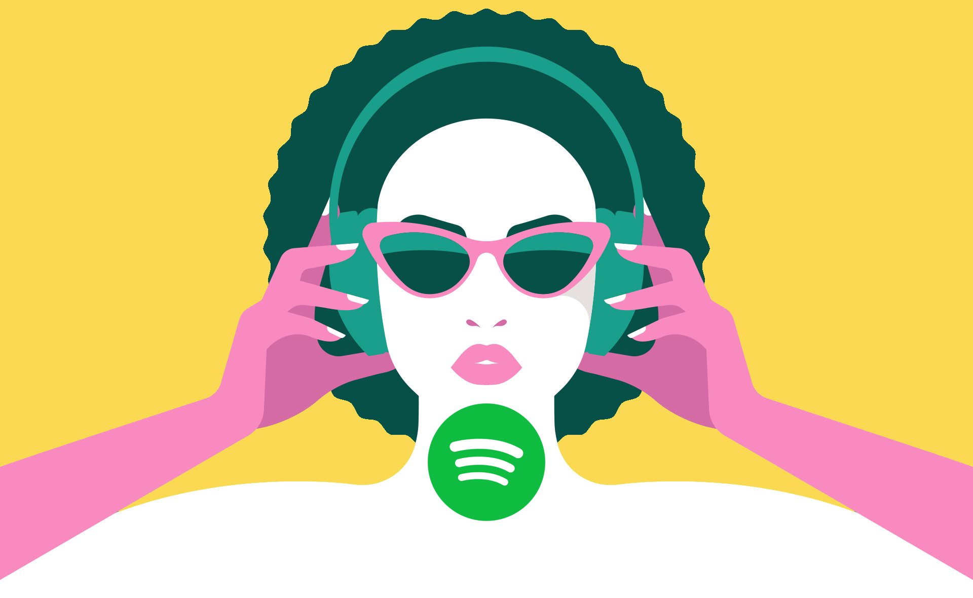 SPOTIFY CAMPAIGN