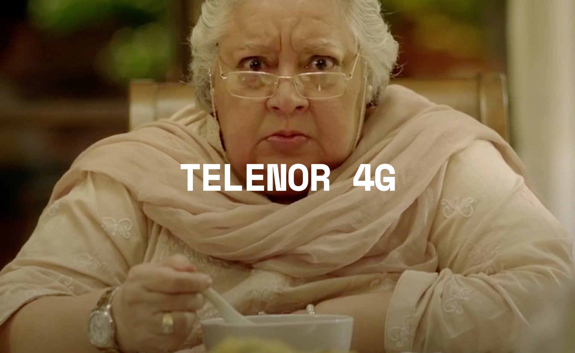 4G BRAND LAUNCH