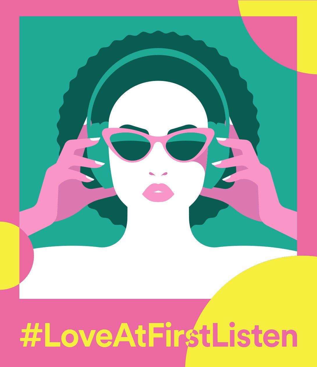 SPOTIFY CAMPAIGN