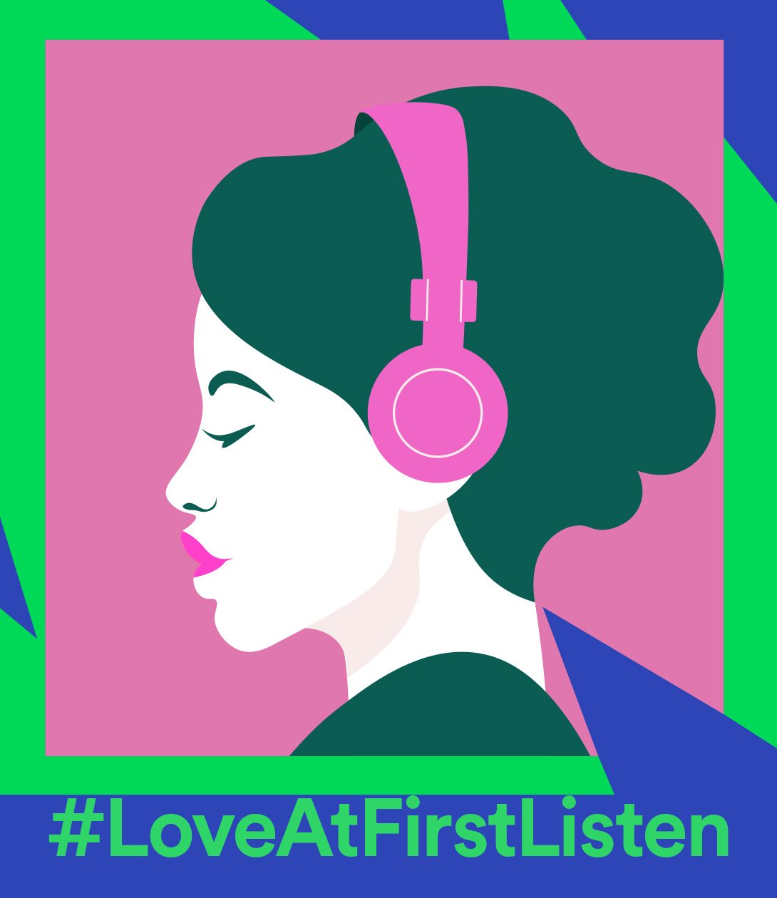SPOTIFY CAMPAIGN
