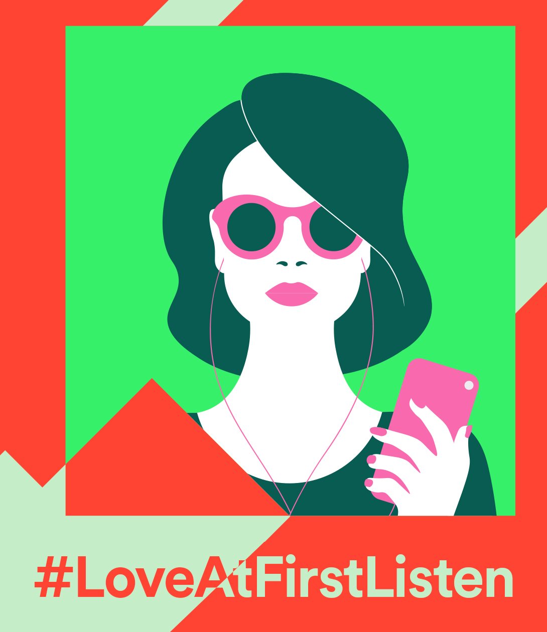 SPOTIFY CAMPAIGN