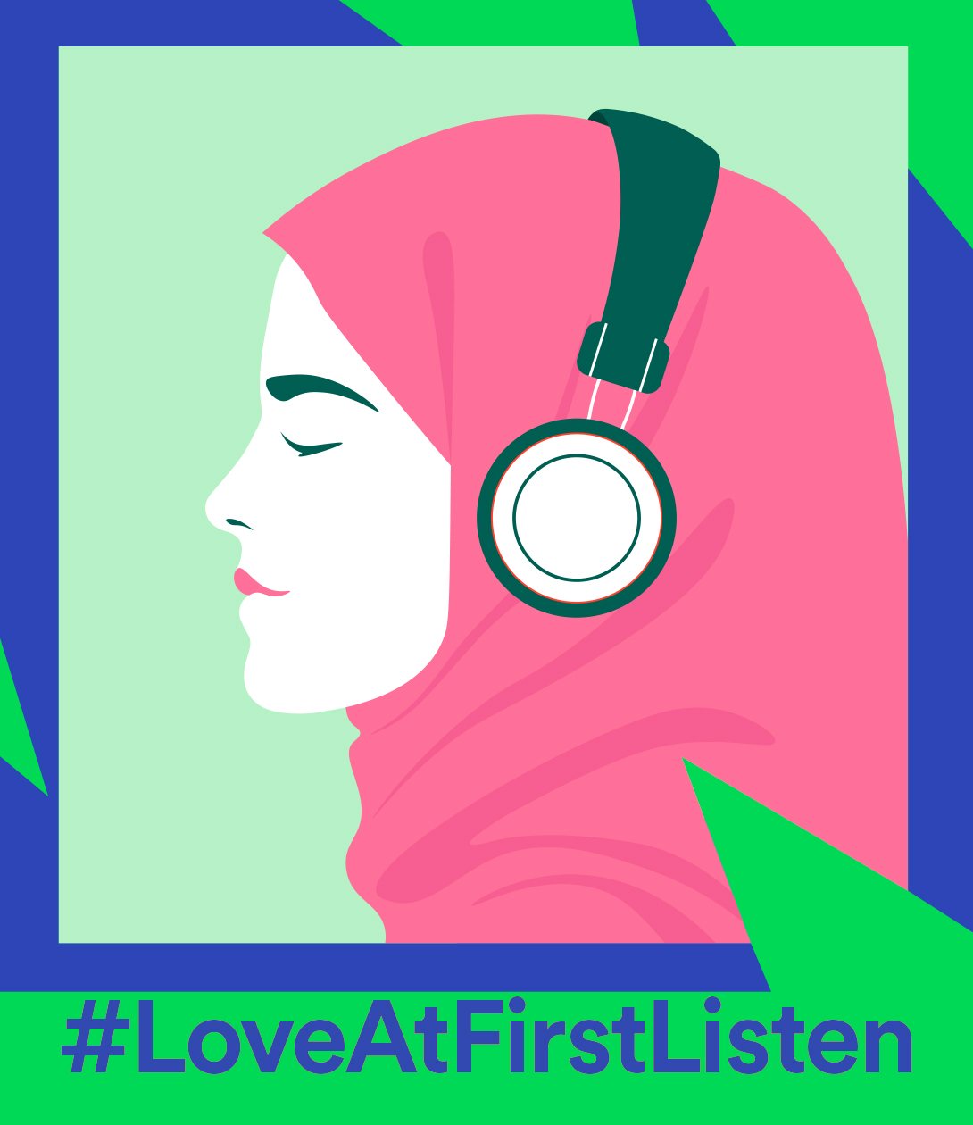 SPOTIFY CAMPAIGN