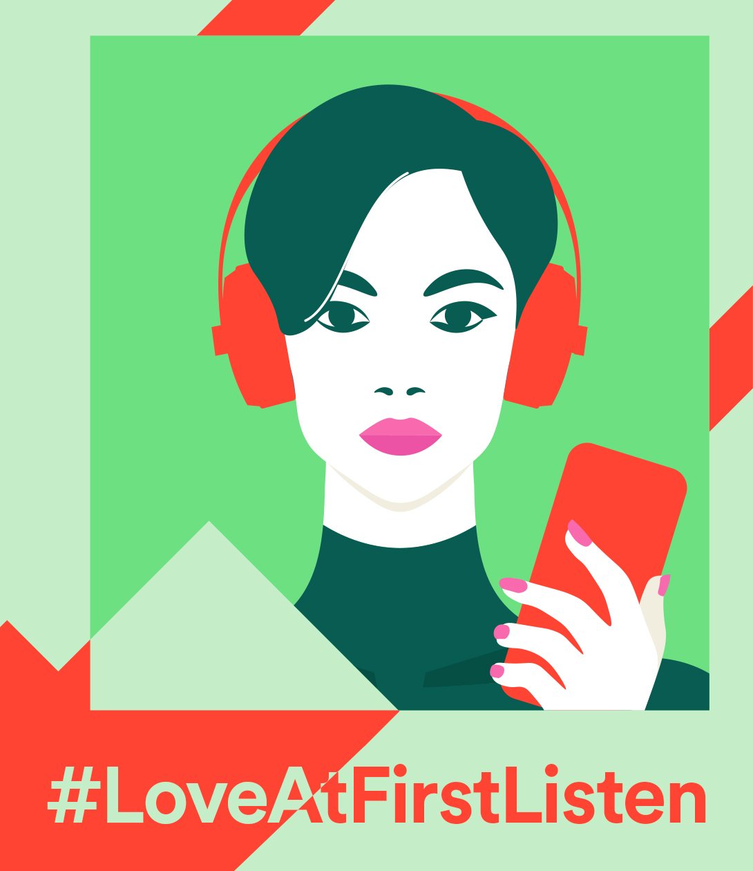 SPOTIFY CAMPAIGN