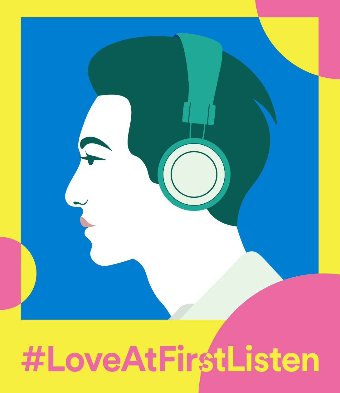 SPOTIFY CAMPAIGN