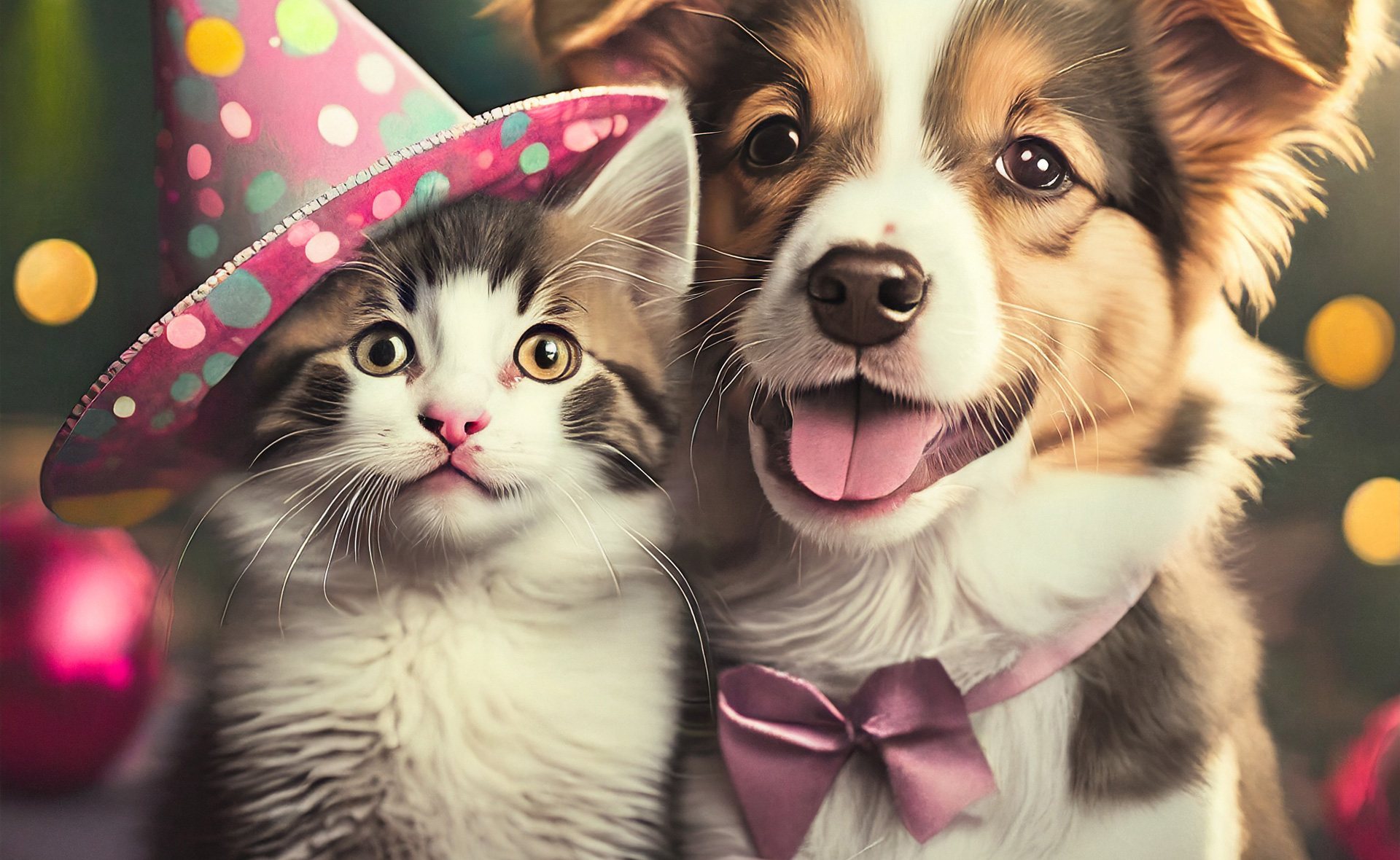 PET FOOD AI