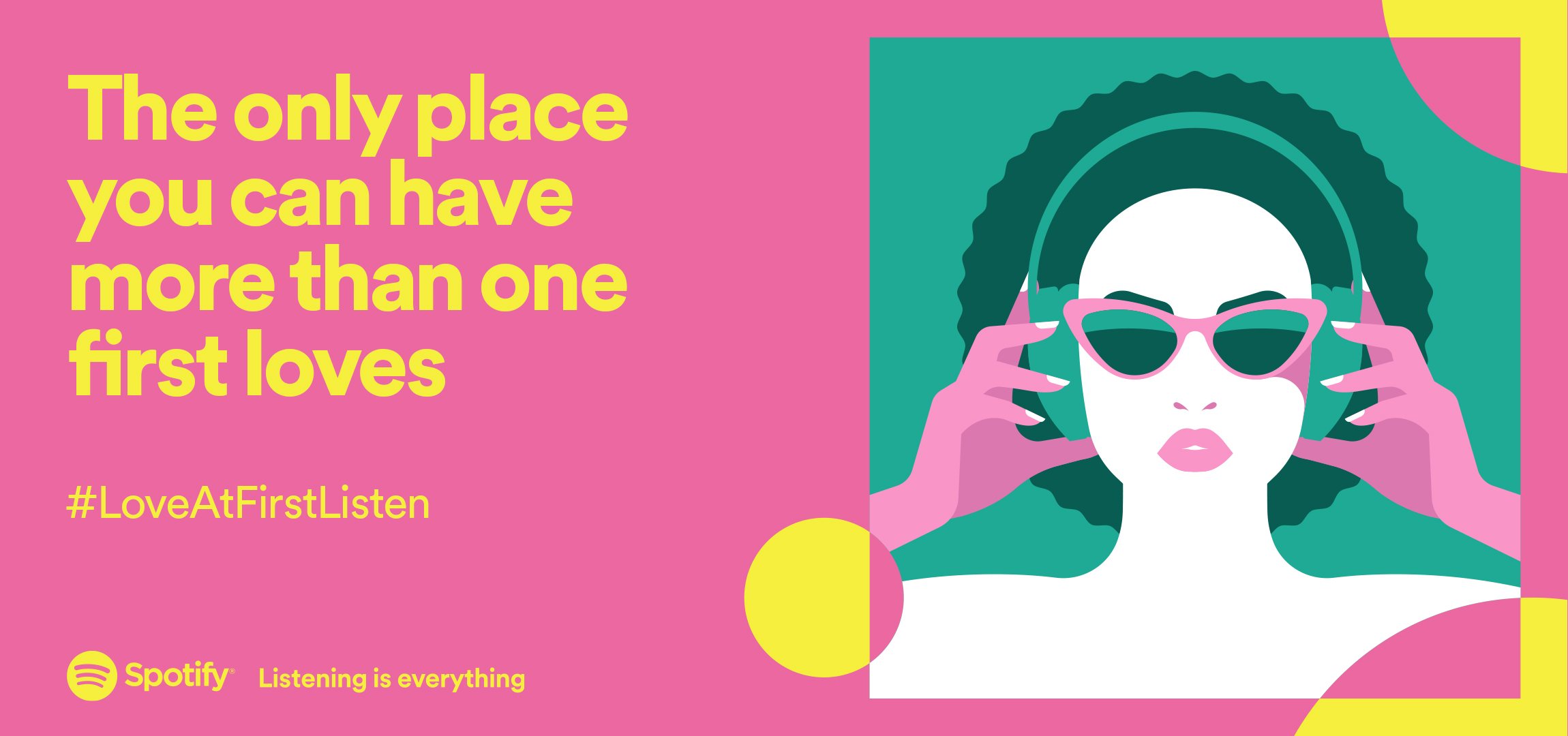 SPOTIFY CAMPAIGN