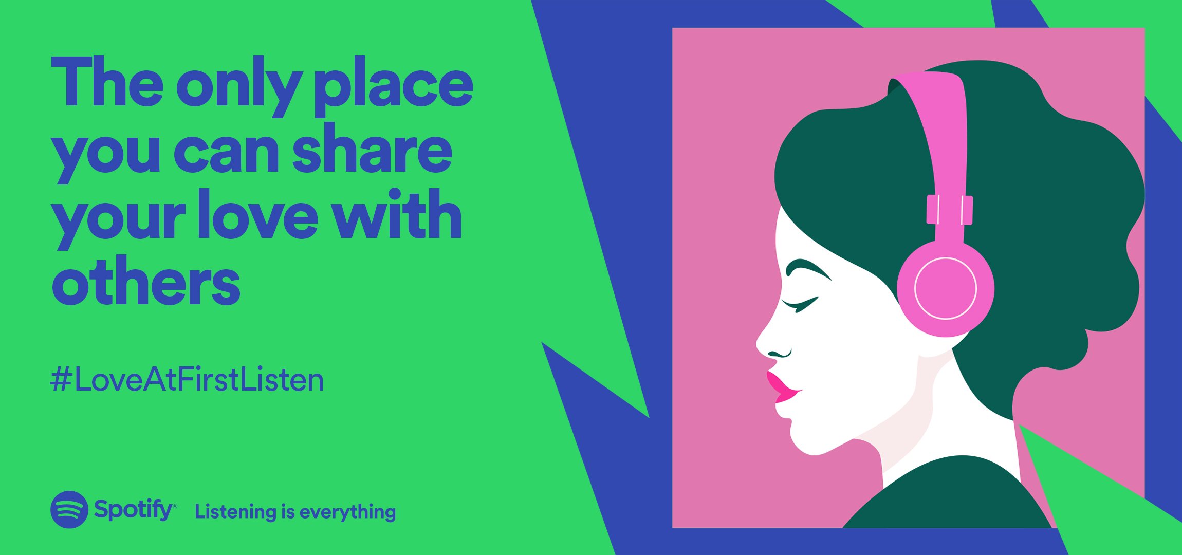 SPOTIFY CAMPAIGN