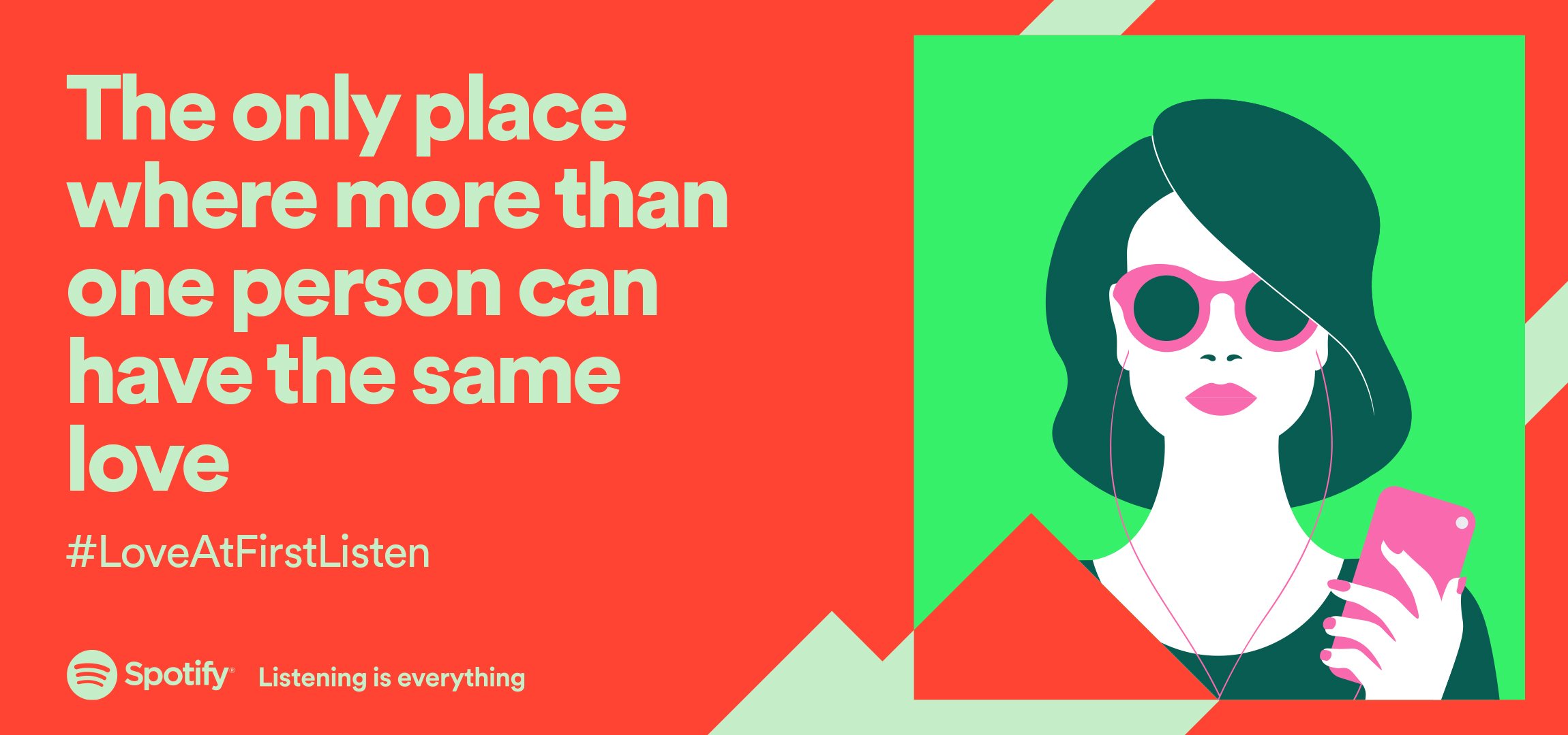 SPOTIFY CAMPAIGN