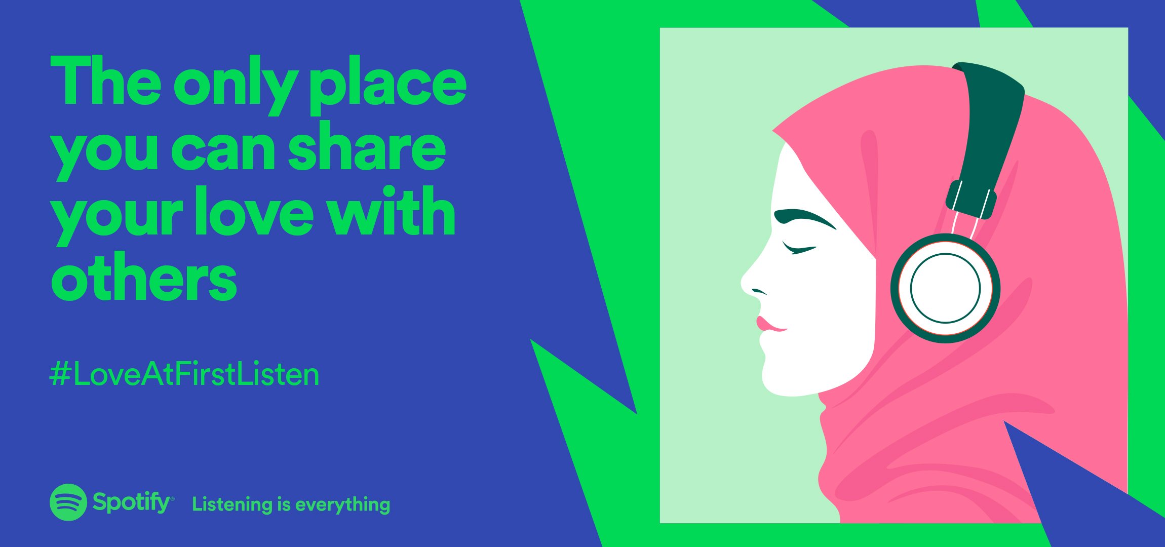SPOTIFY CAMPAIGN