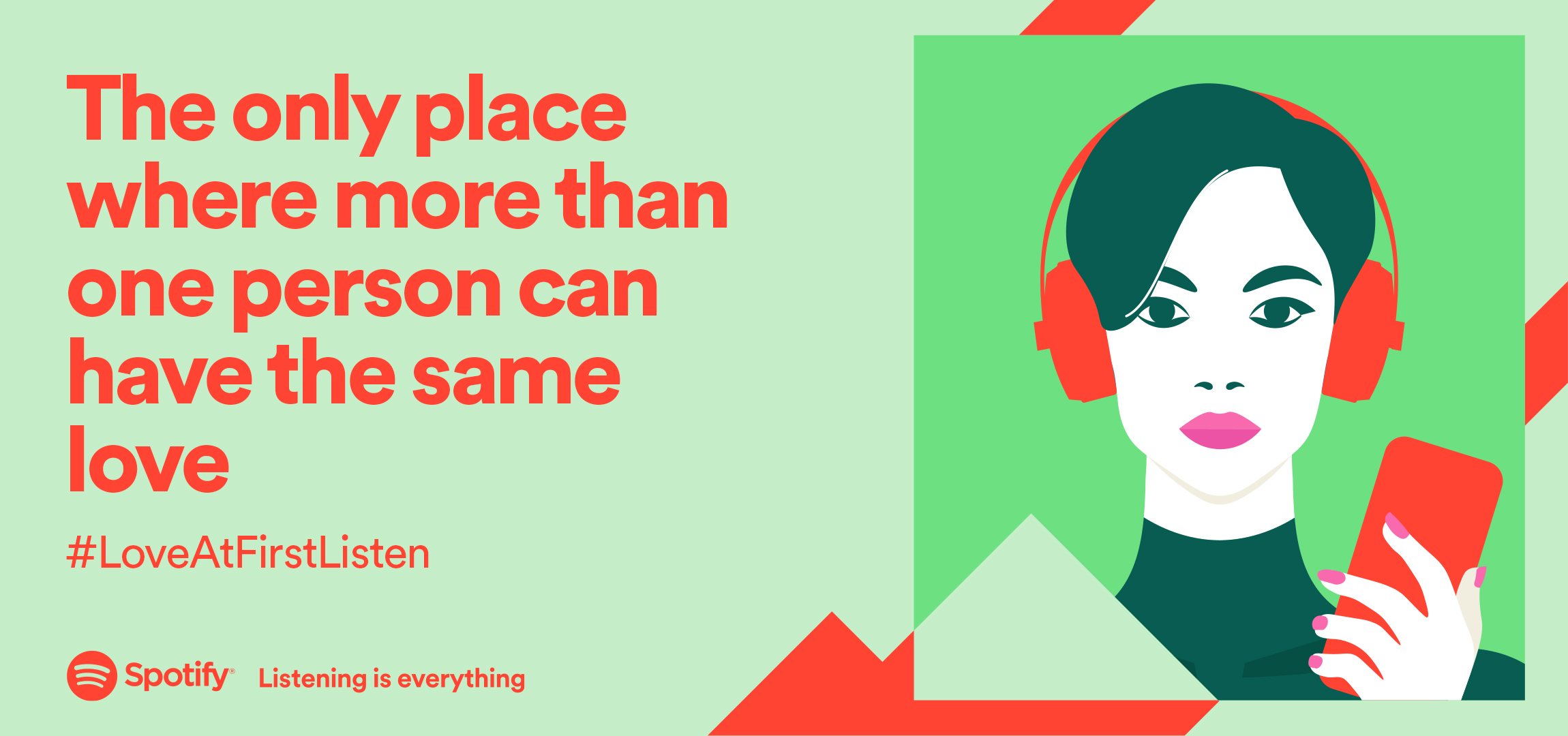 SPOTIFY CAMPAIGN