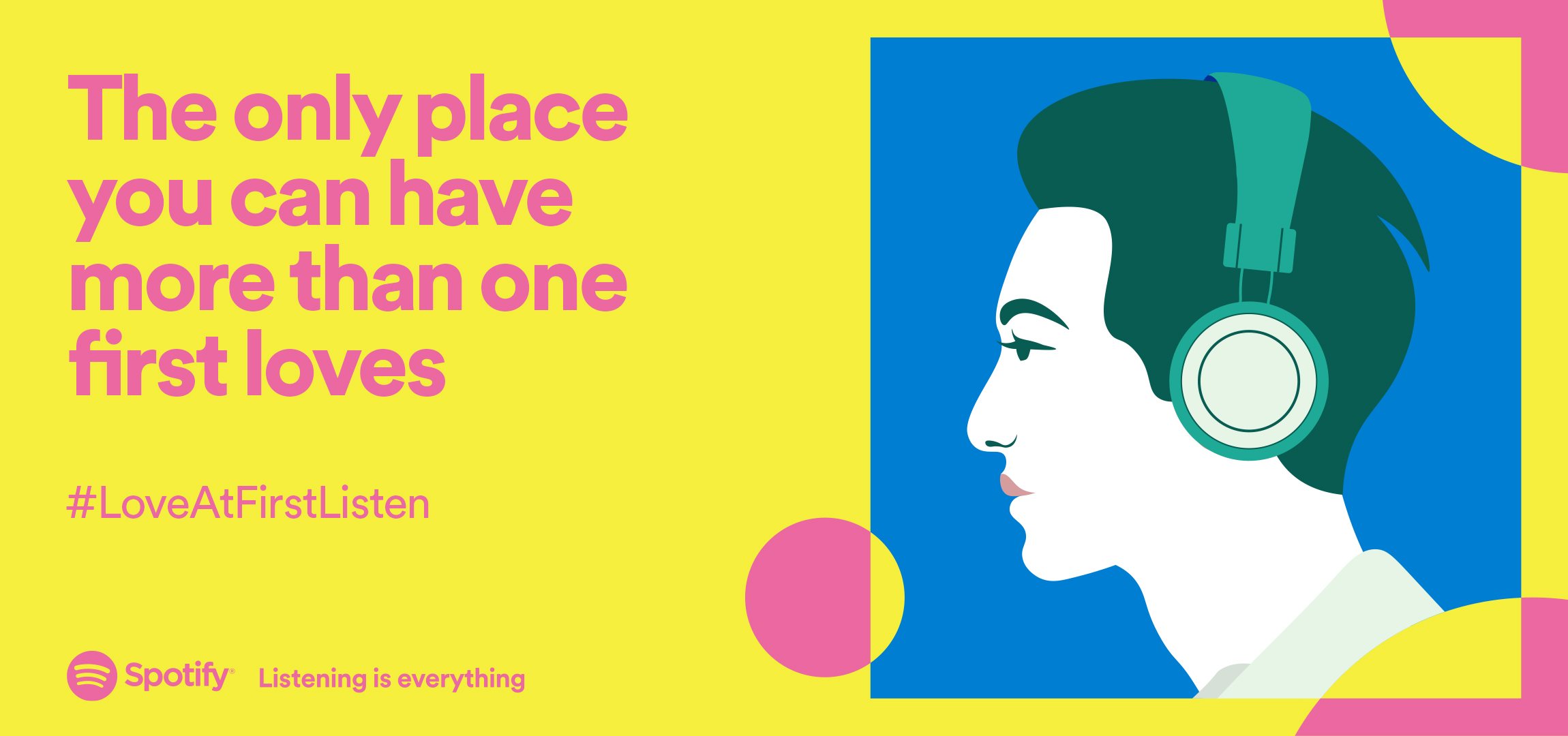 SPOTIFY CAMPAIGN