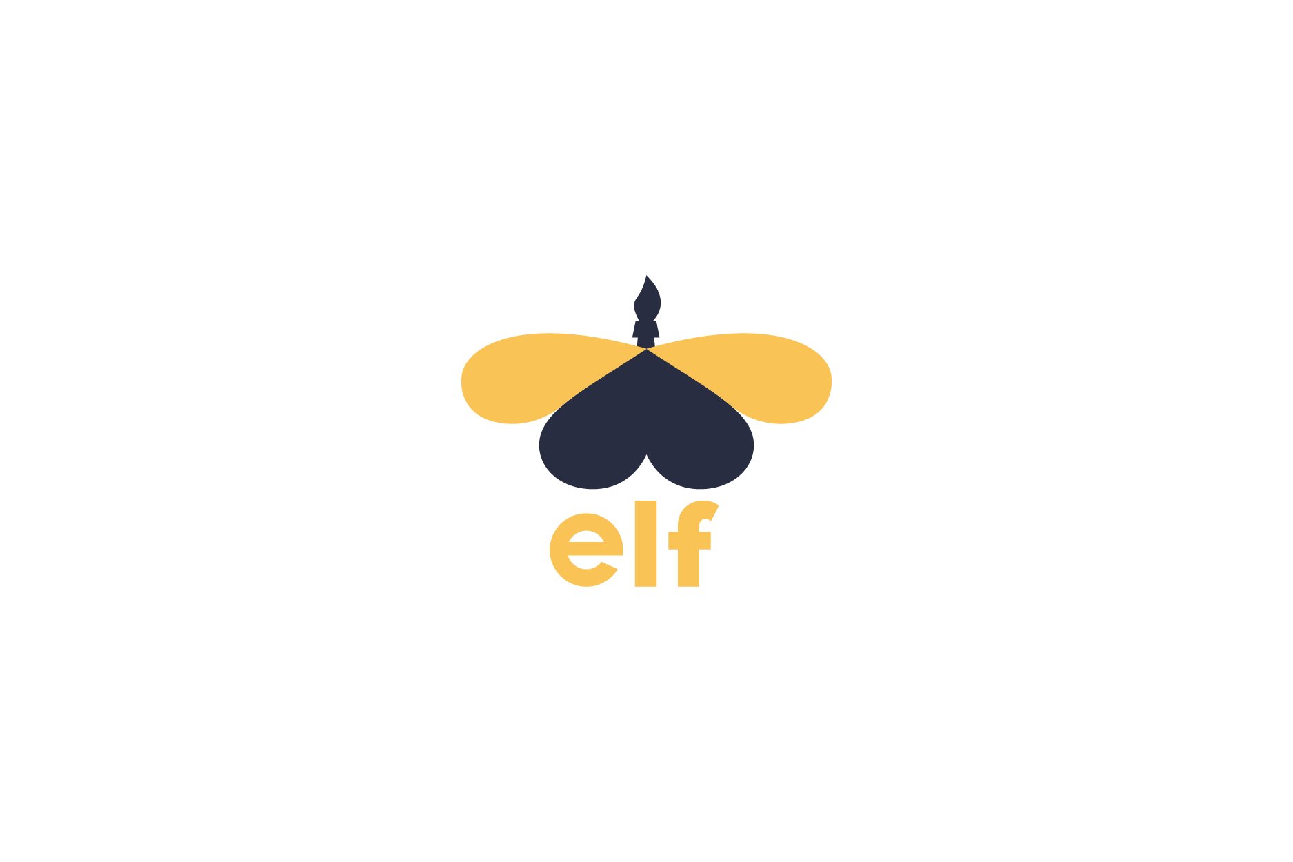 ELF BRAND IDENTITY