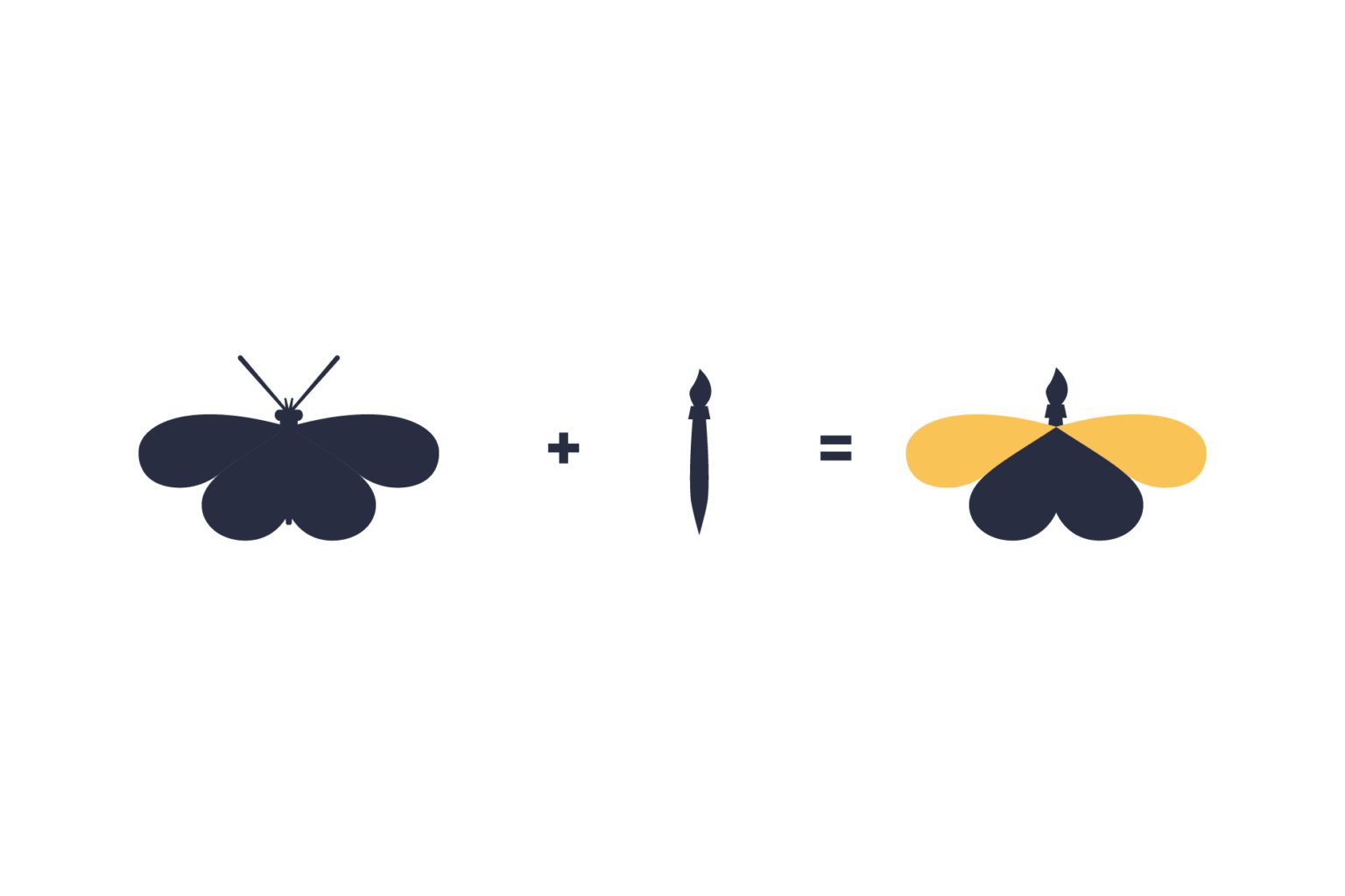 ELF BRAND IDENTITY