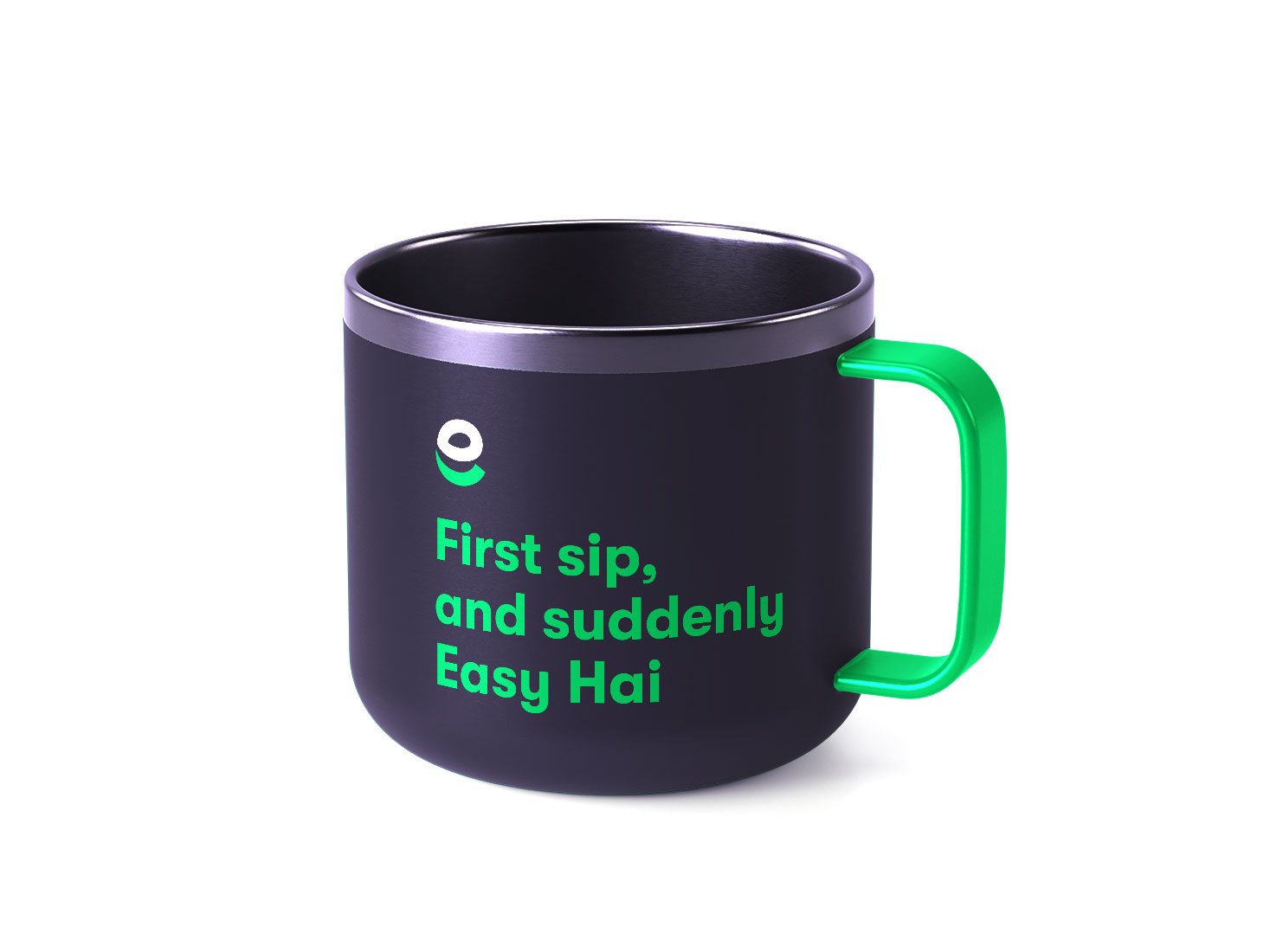 EASYPAISA REBRAND