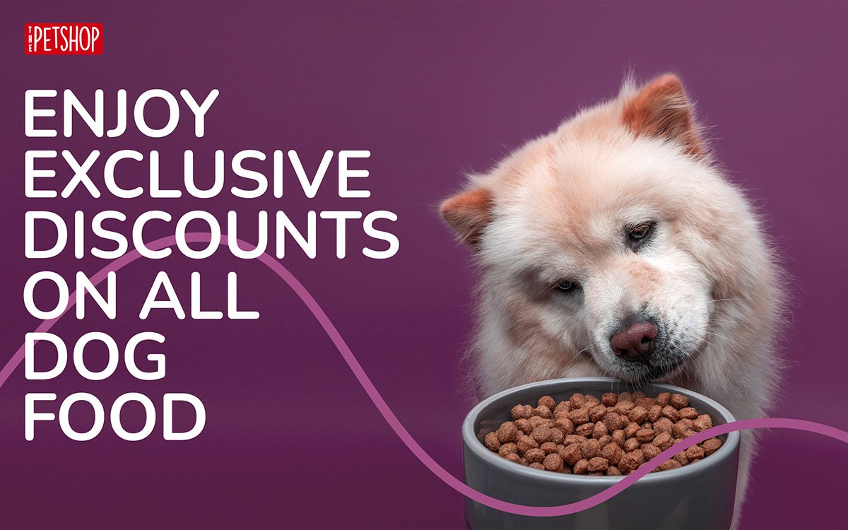 PETSHOP REBRAND