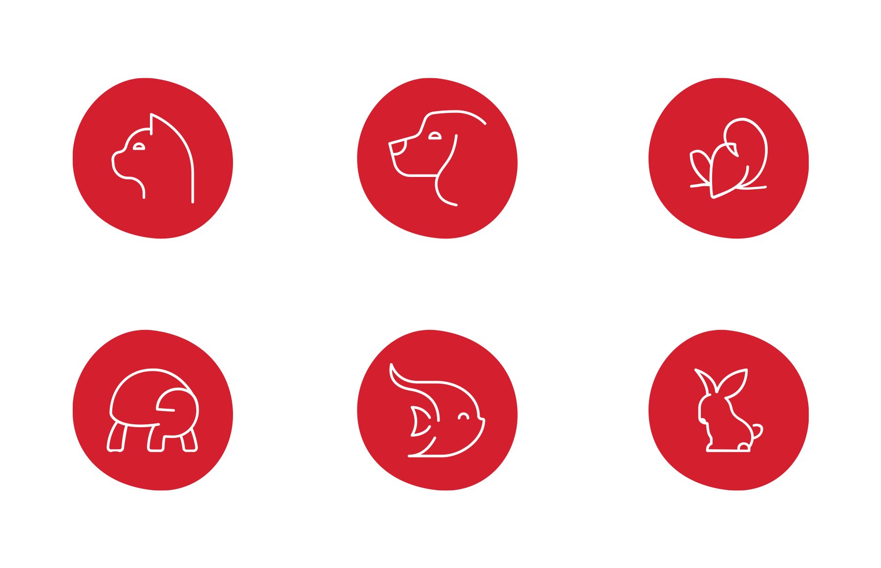 PETSHOP REBRAND