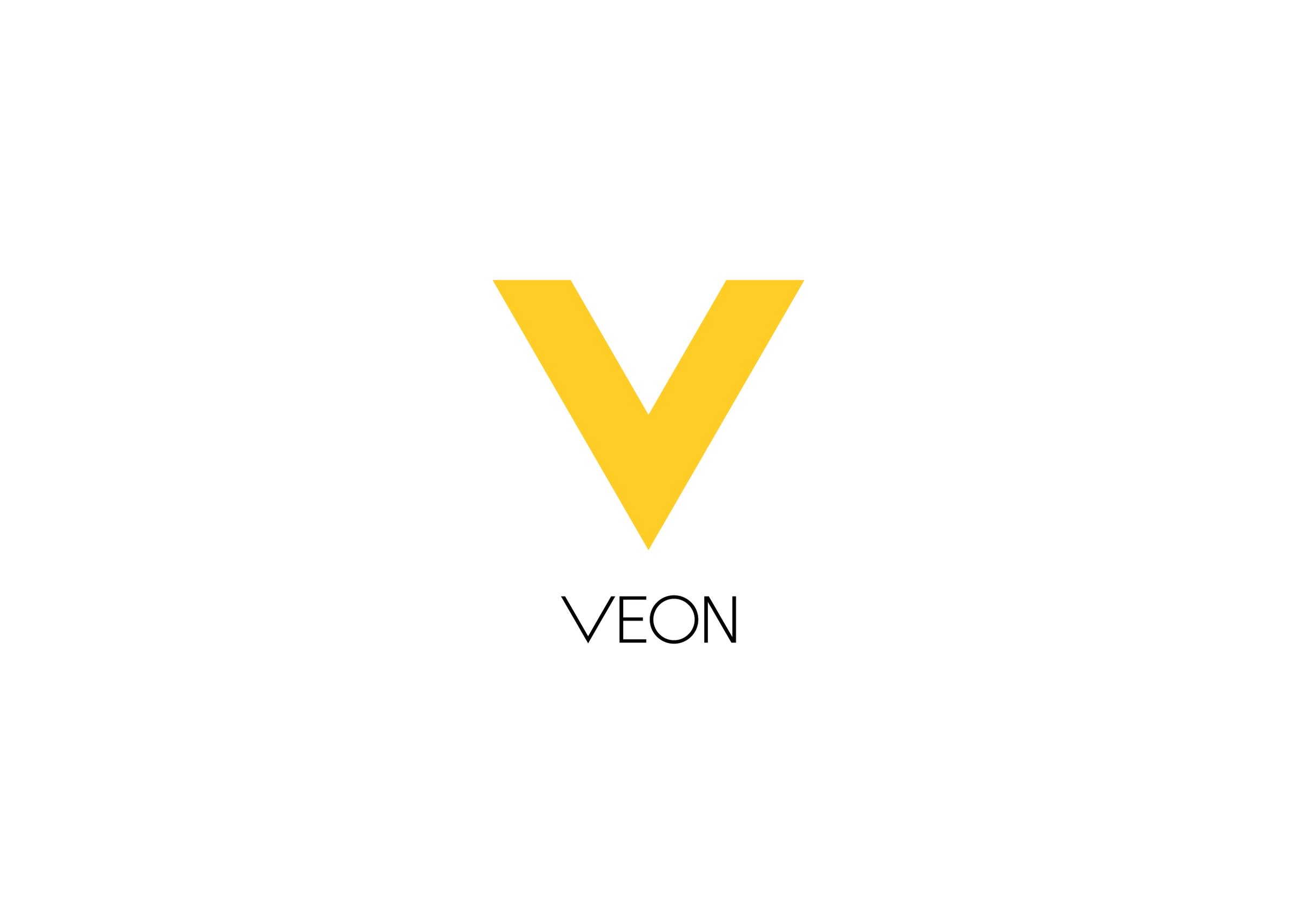 VEON BRAND LAUNCH