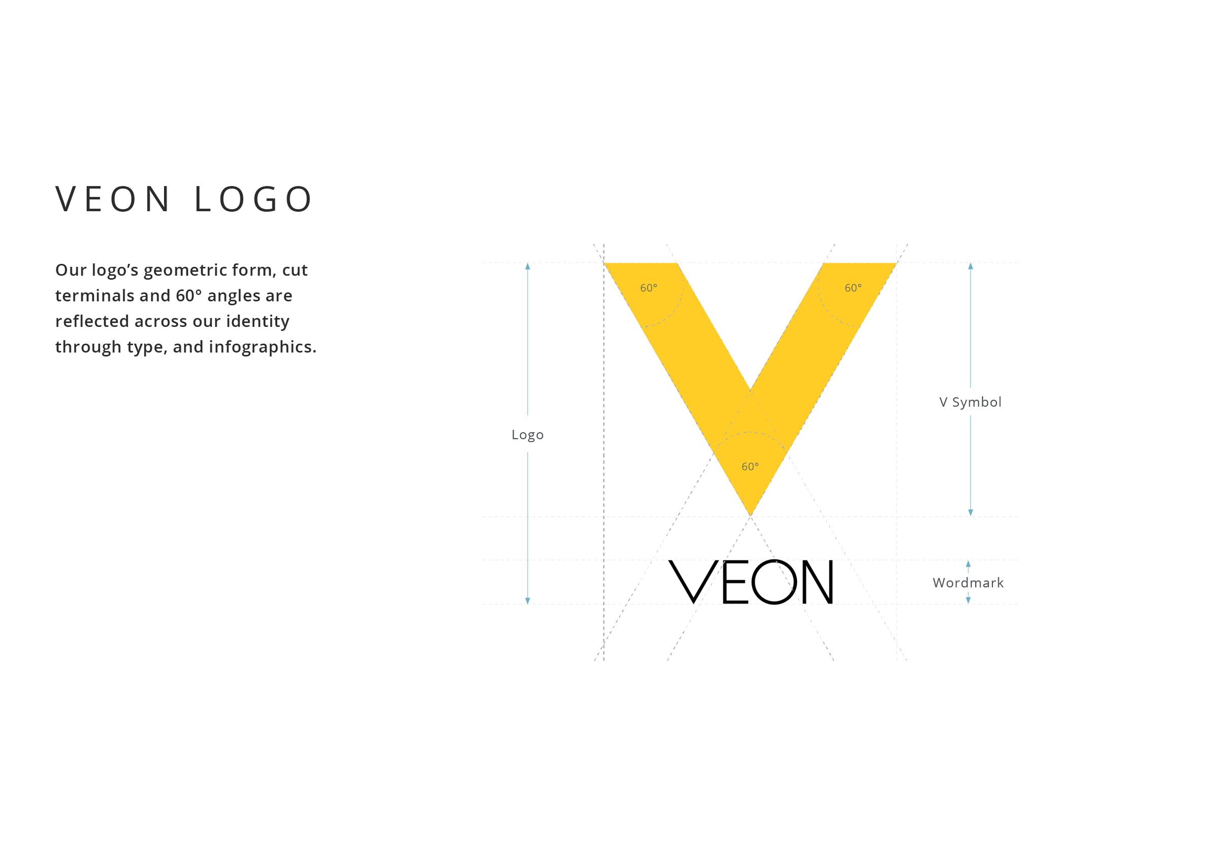 VEON BRAND LAUNCH