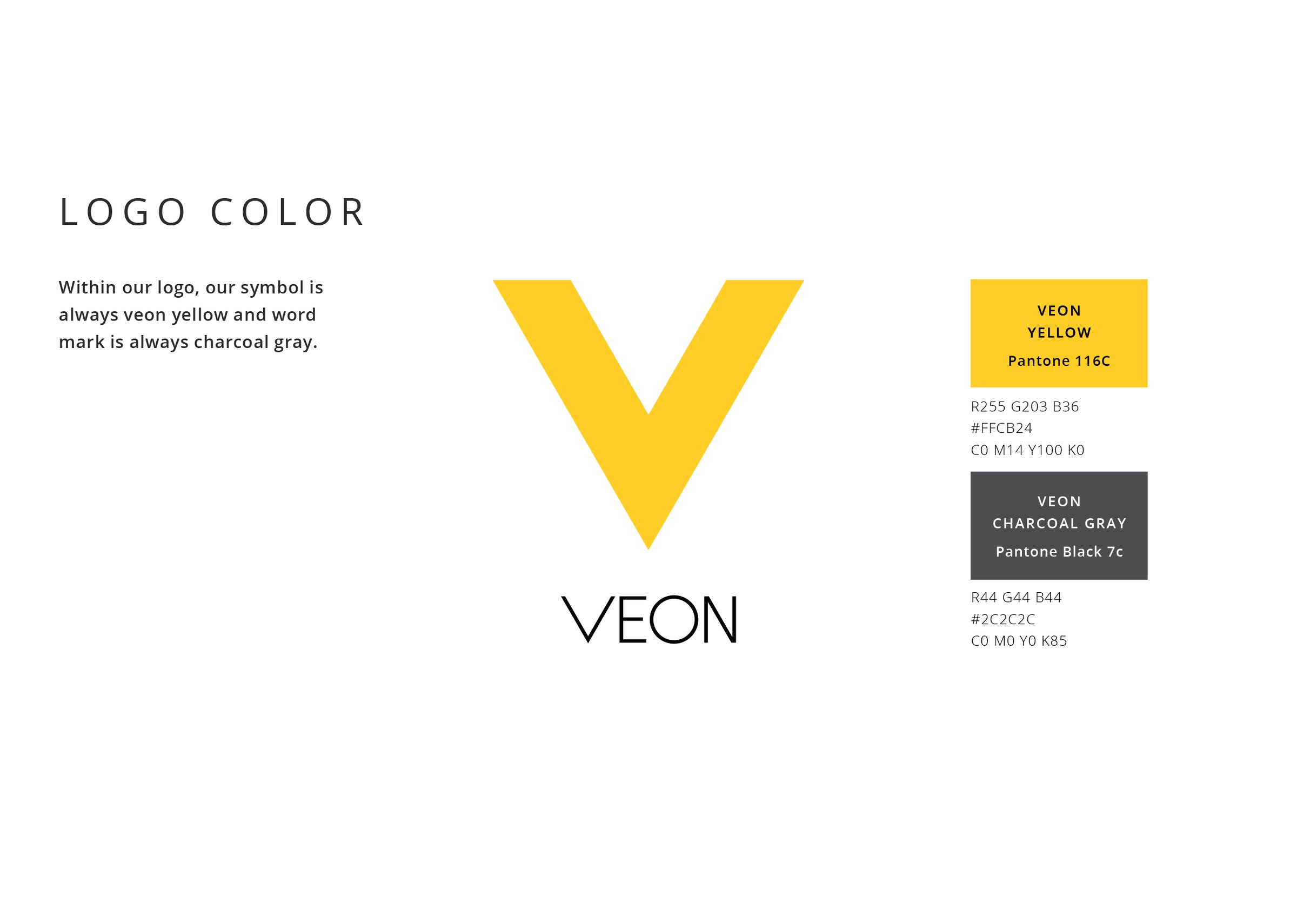VEON BRAND LAUNCH
