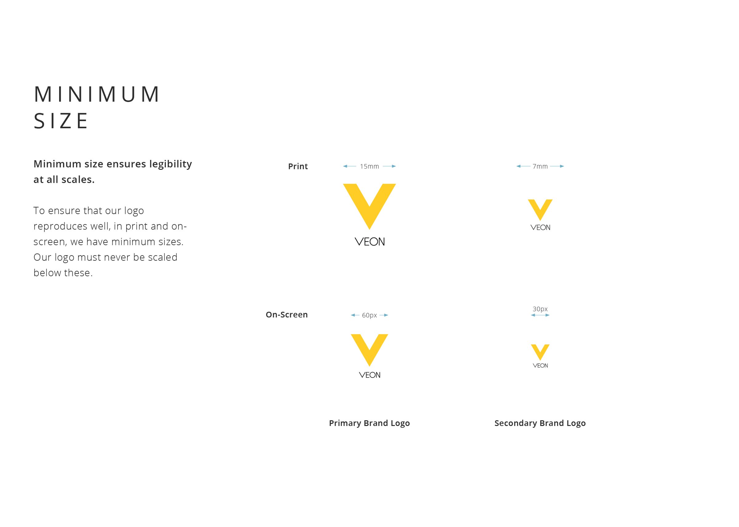 VEON BRAND LAUNCH