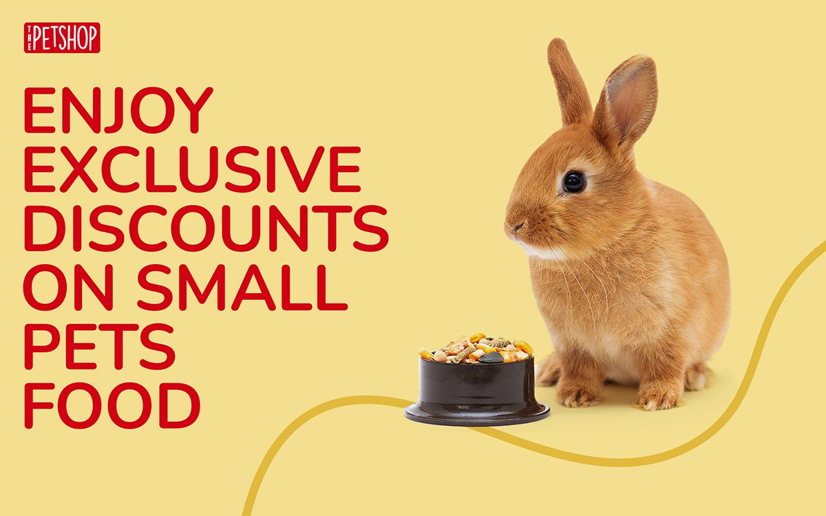 PETSHOP REBRAND