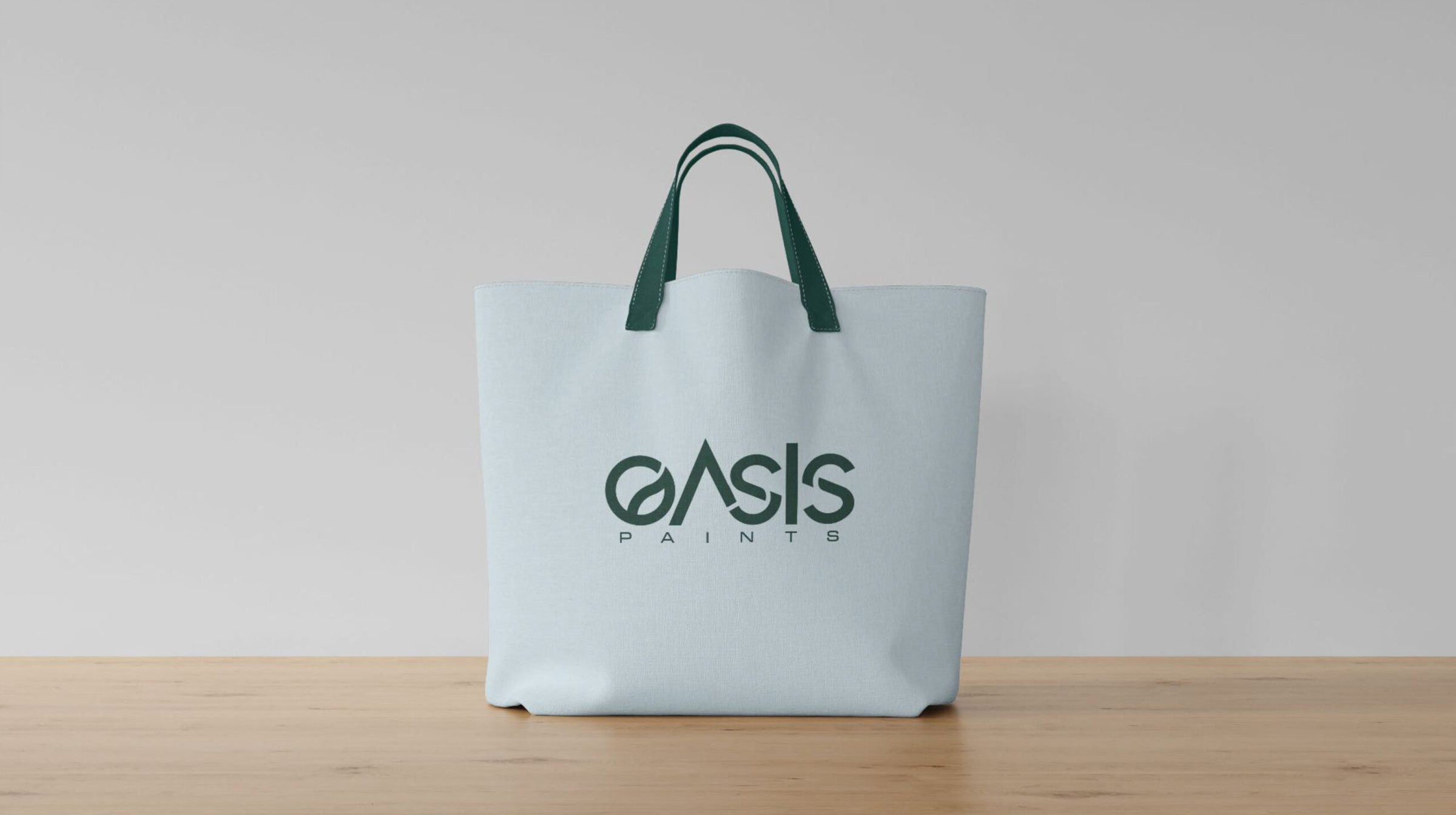 OASIS REBRANDING