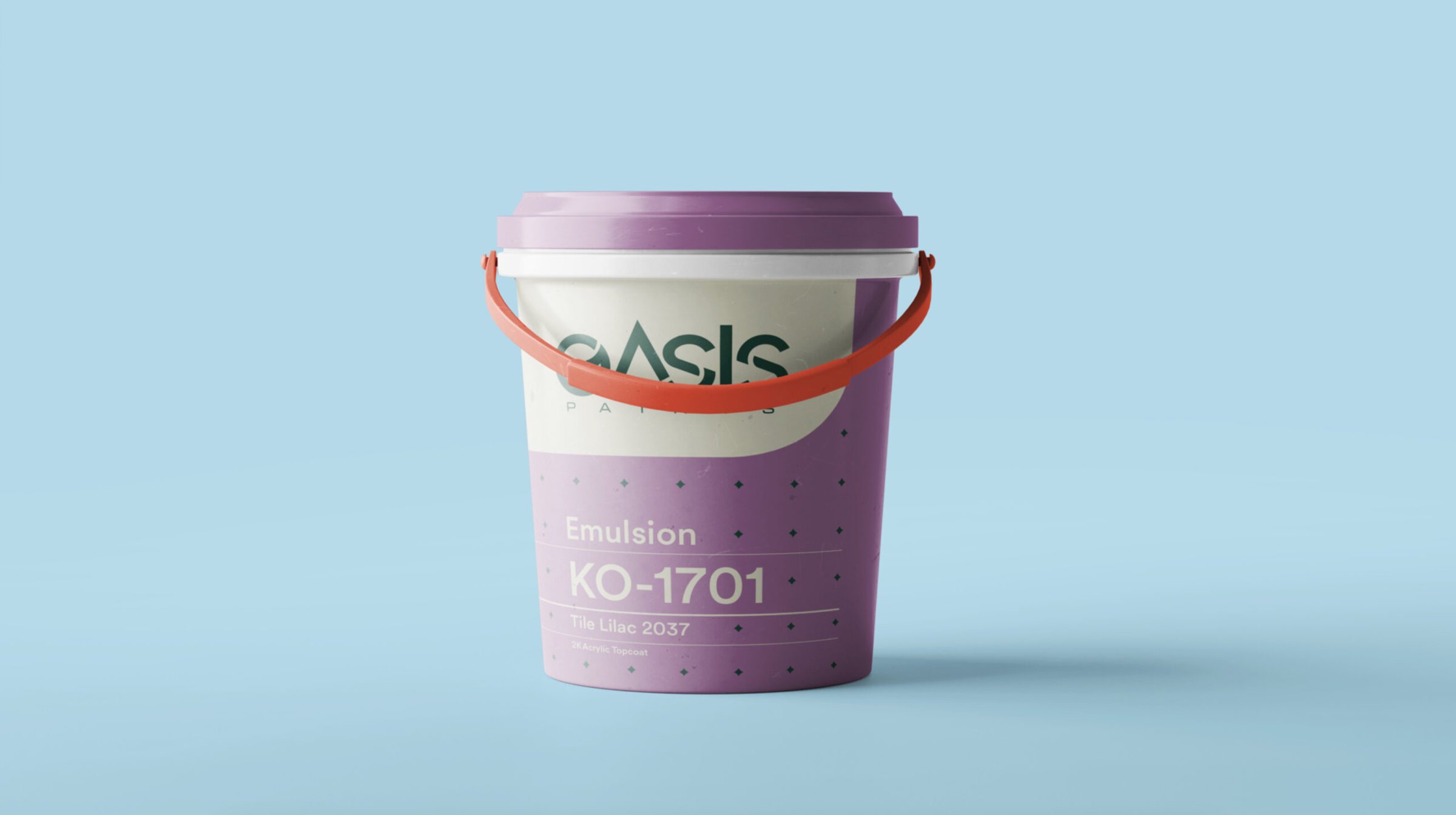 OASIS REBRANDING