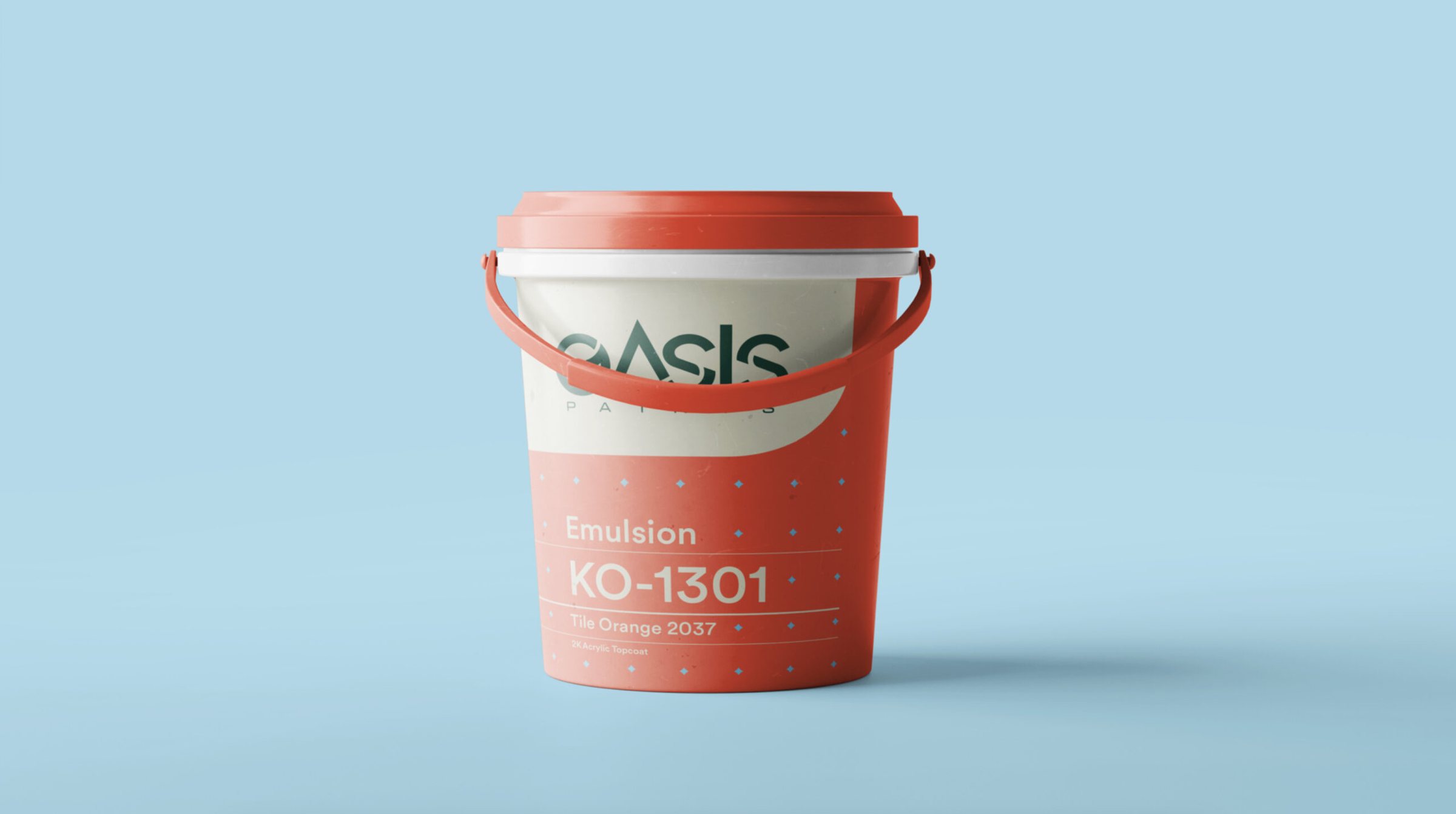 OASIS REBRANDING