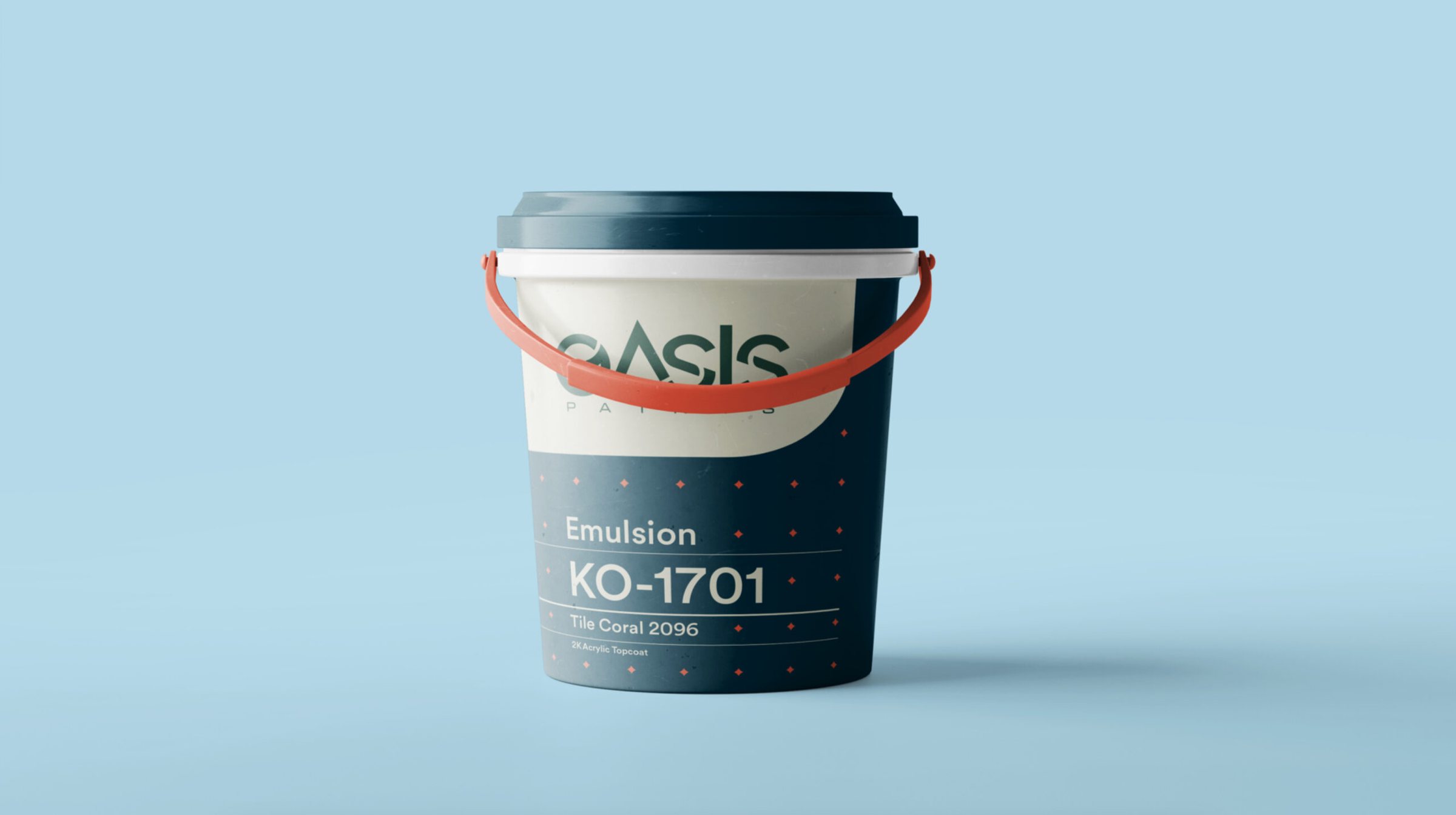 OASIS REBRANDING