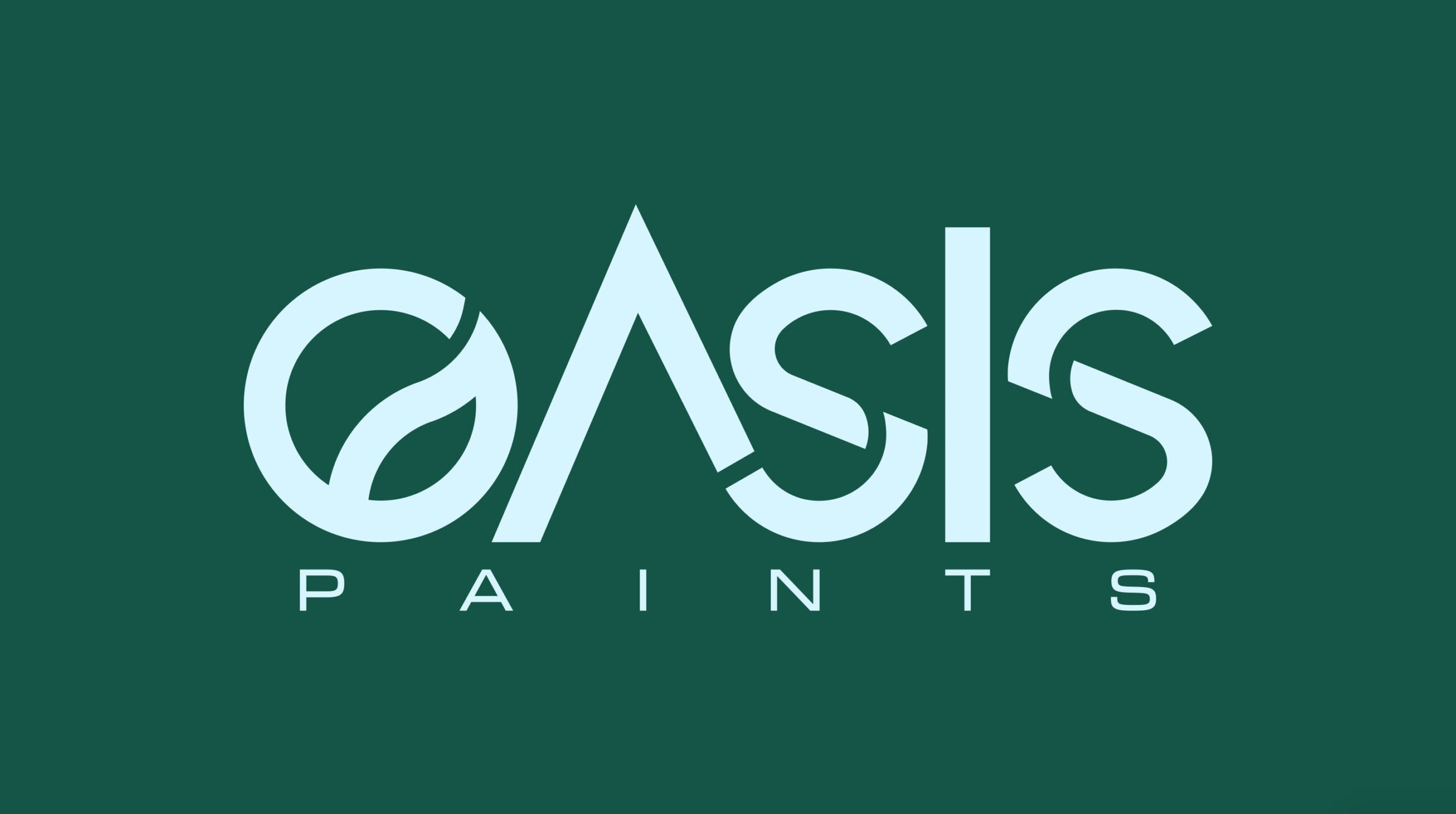 OASIS REBRANDING