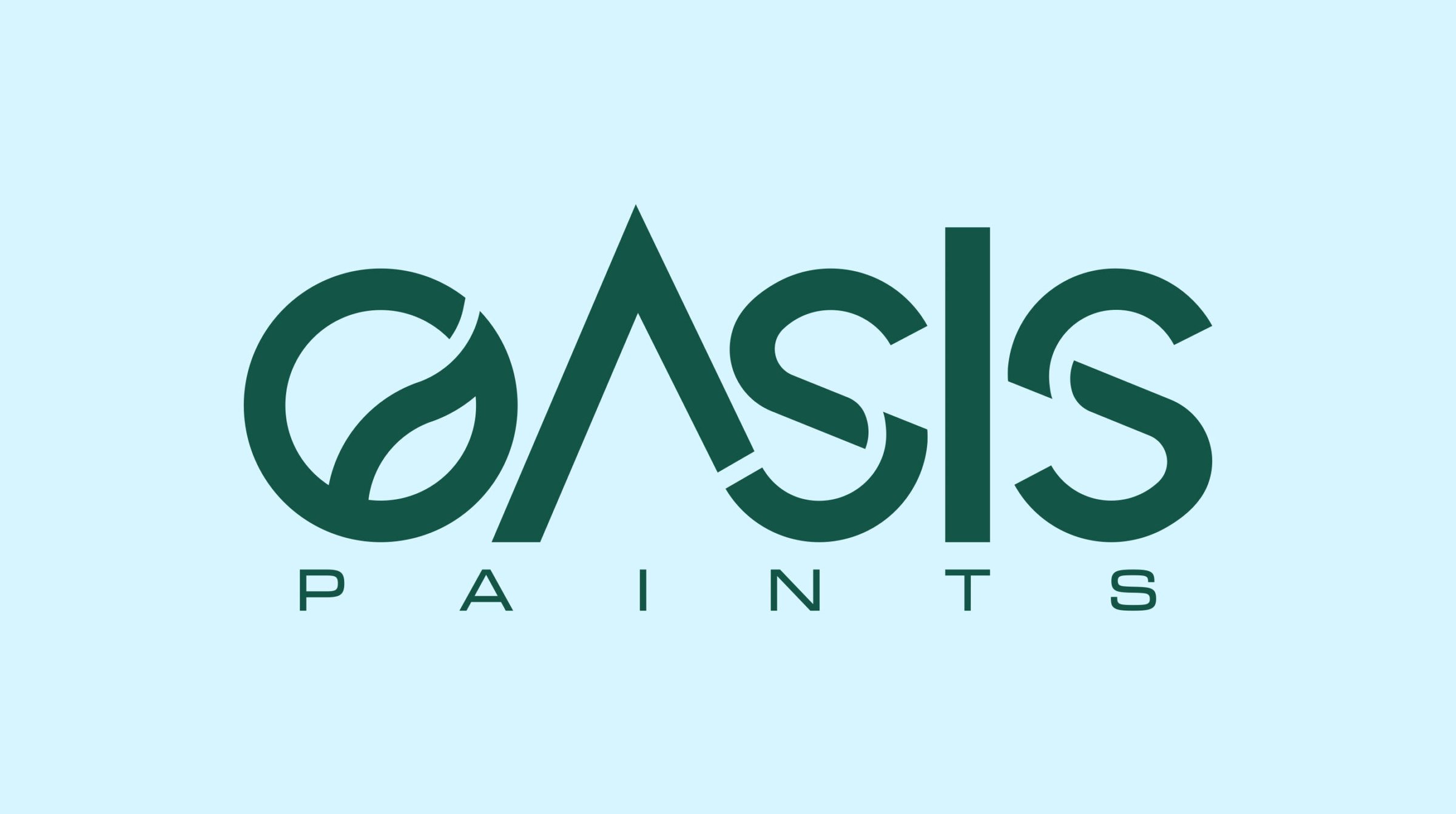 OASIS REBRANDING