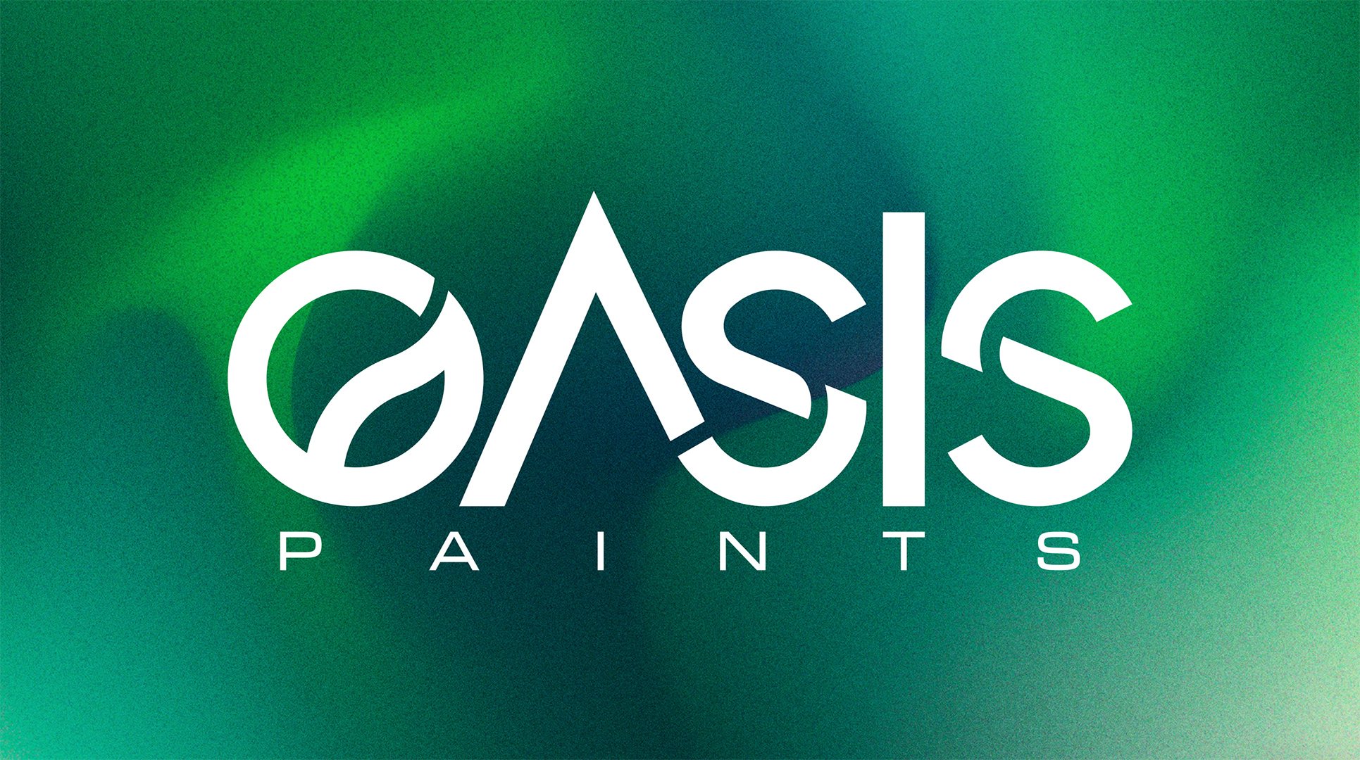 OASIS REBRANDING