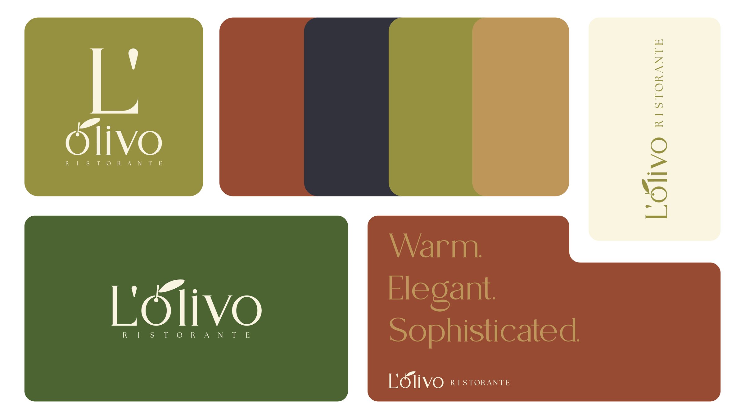 RIXOS | L'OLIVO