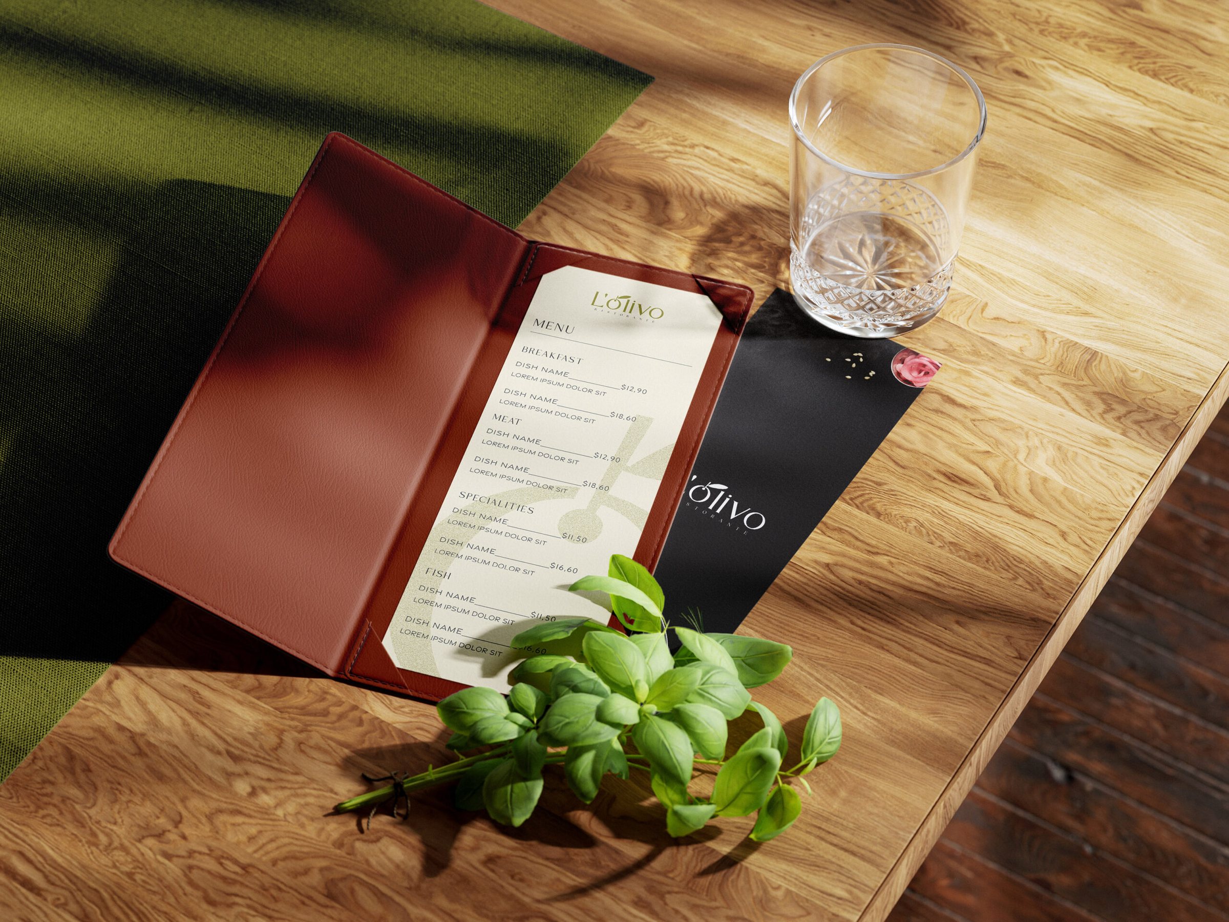 RIXOS | L'OLIVO
