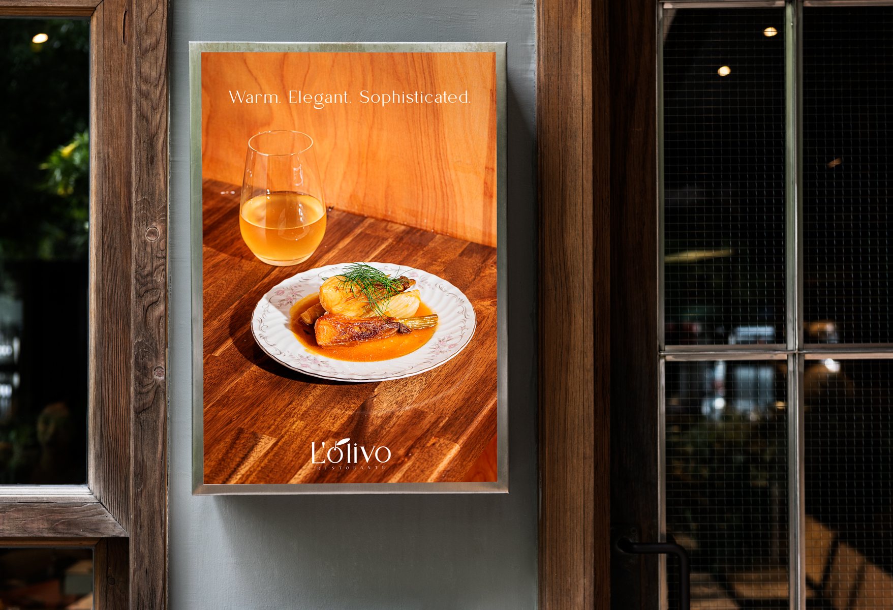 RIXOS | L'OLIVO