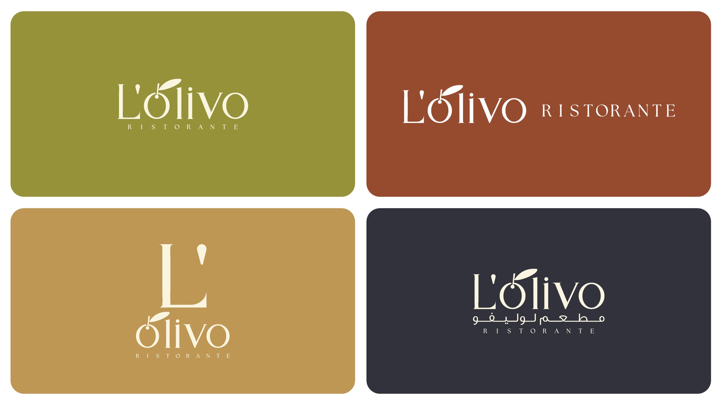 RIXOS | L'OLIVO