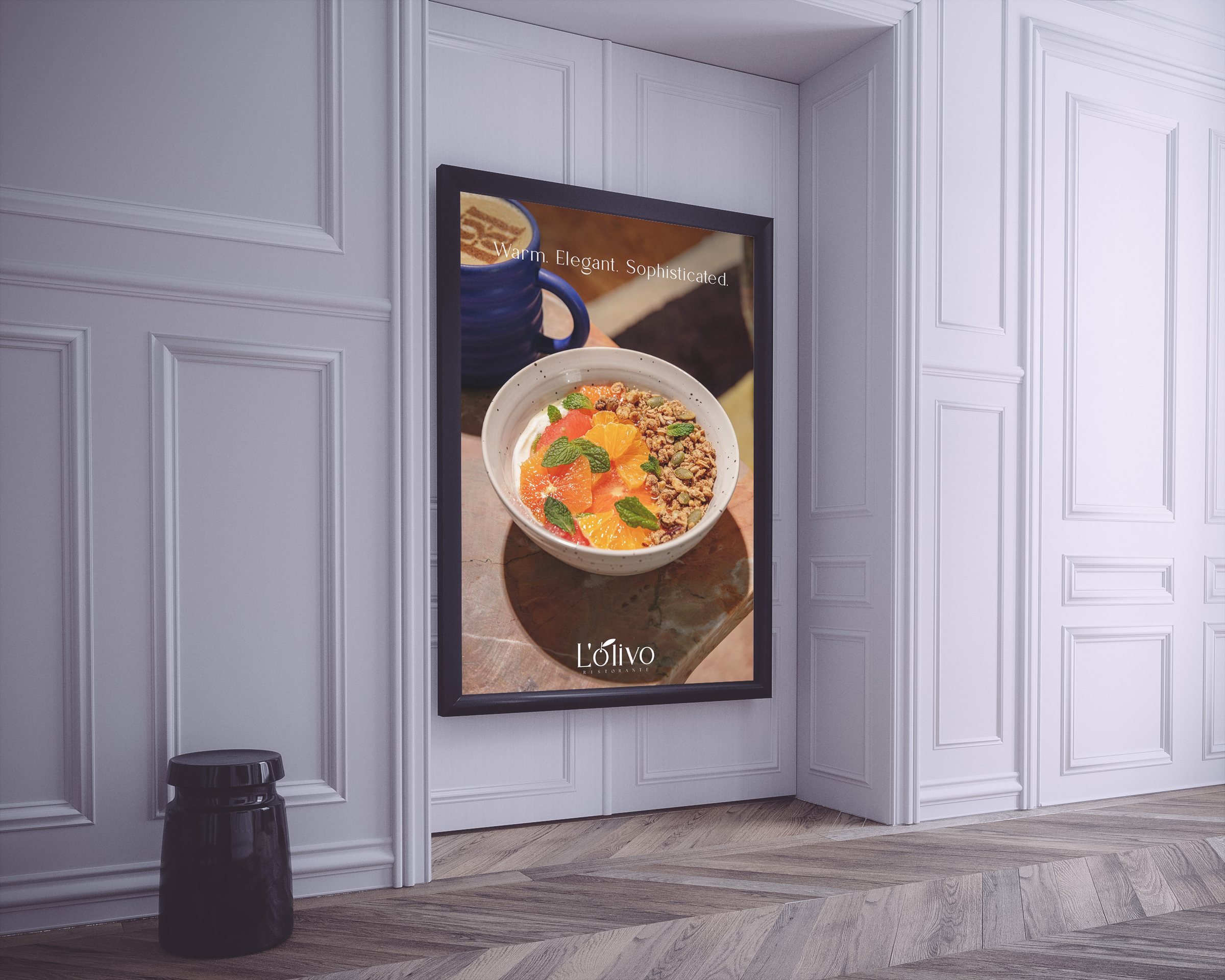 RIXOS | L'OLIVO