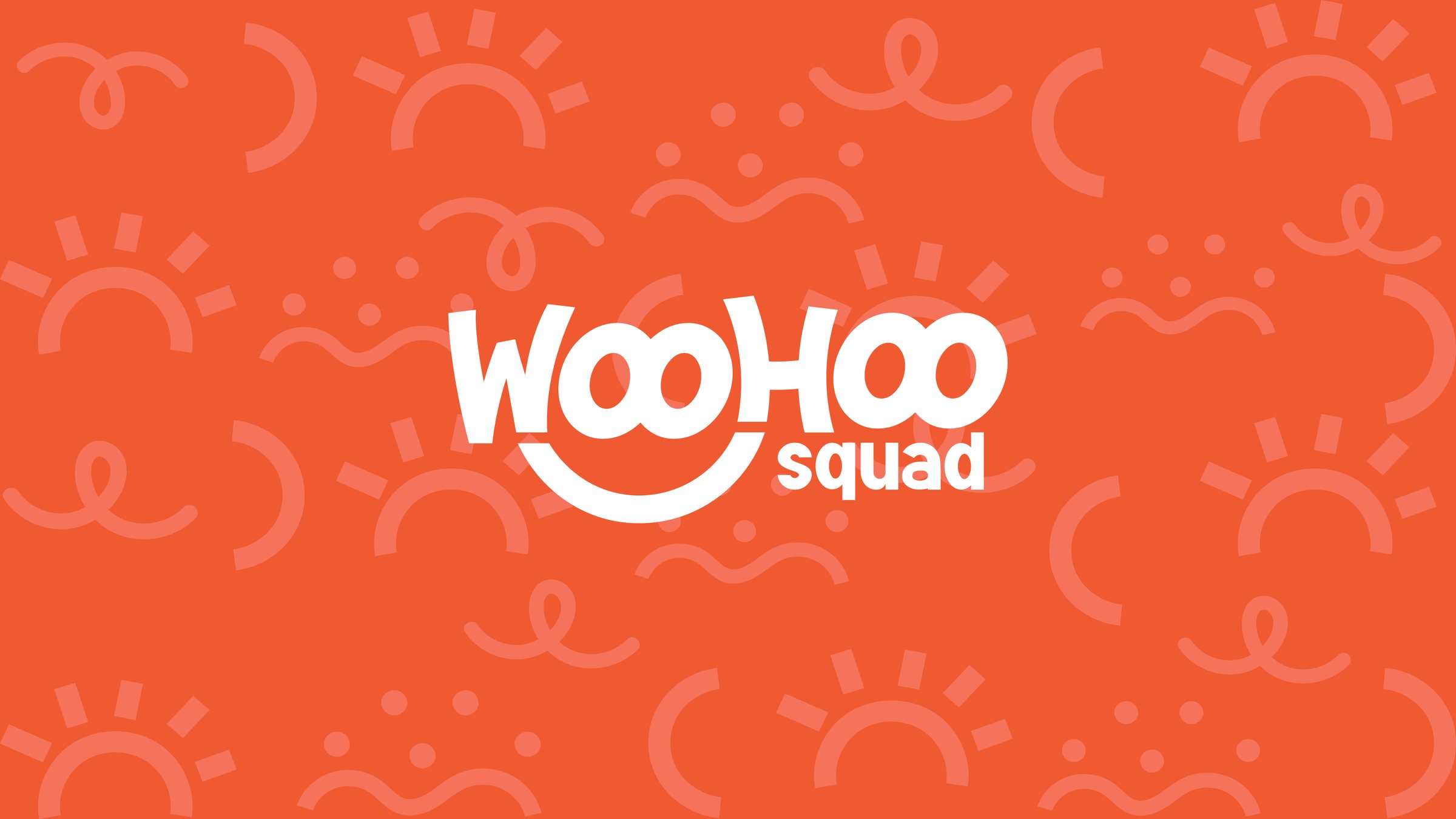 WOOHOO SQUAD